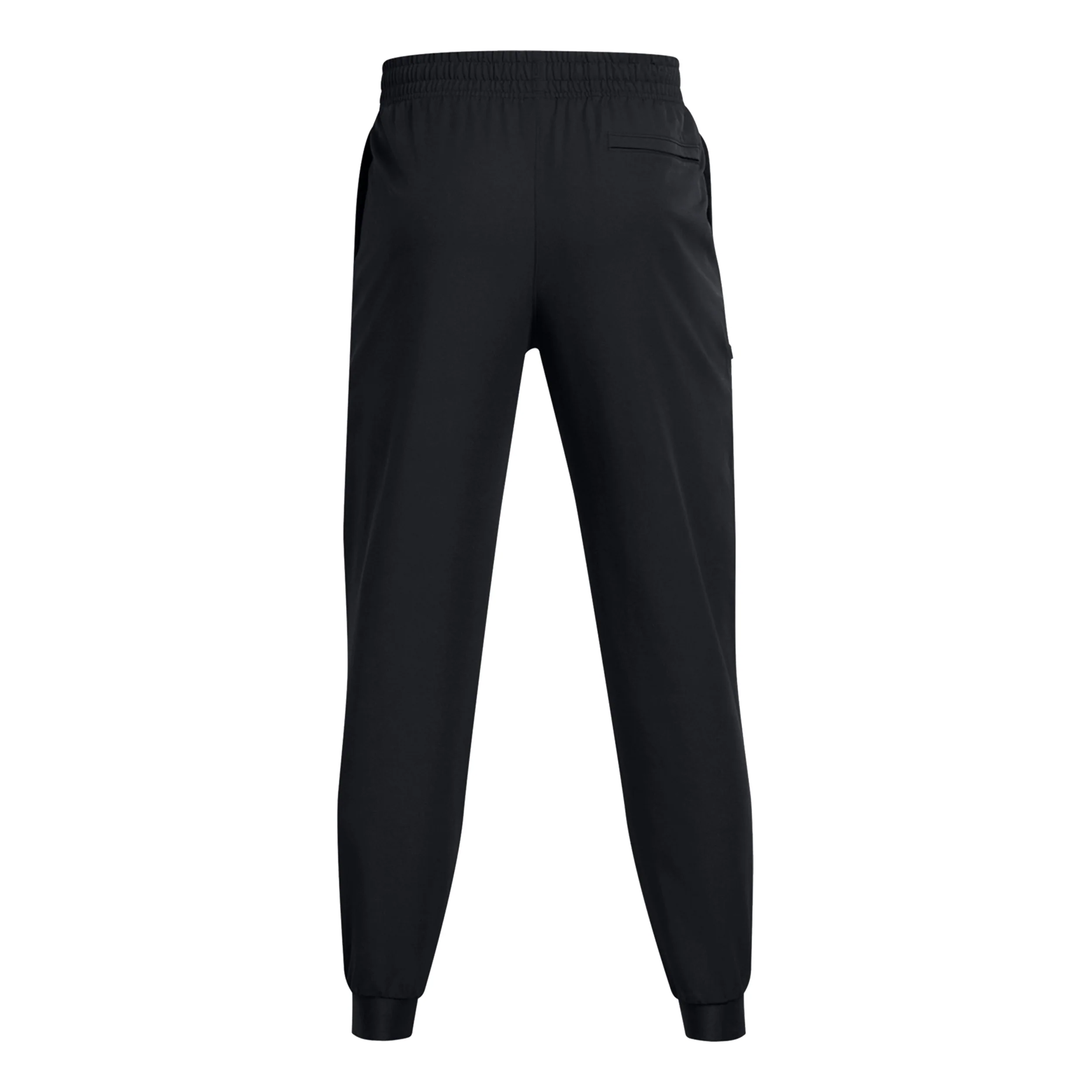Unstoppable Pantalón de entrenamiento Hombres-negro - Image 2
