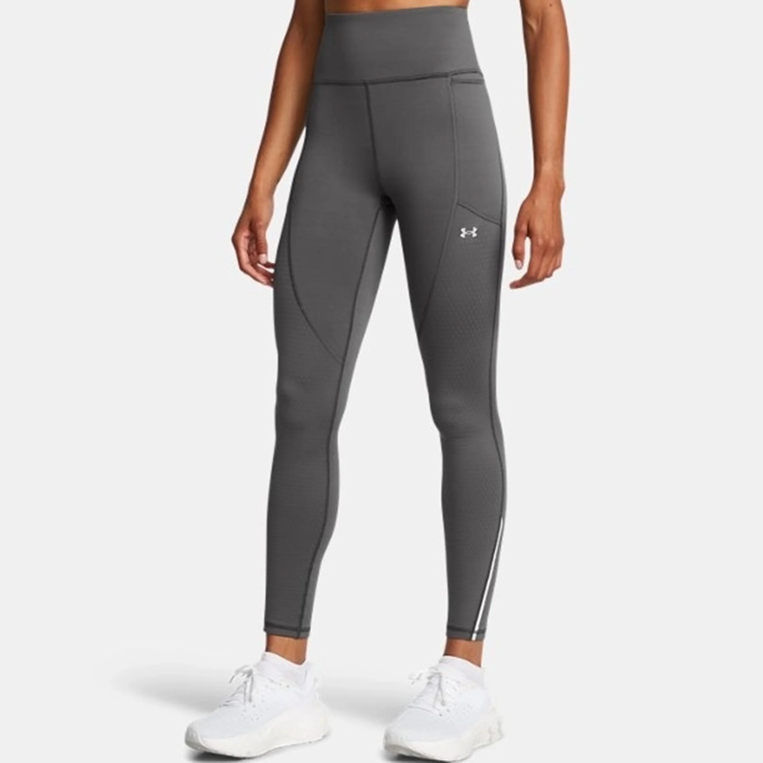 Vanish CW Malla Mujeres-Gris - Image 3