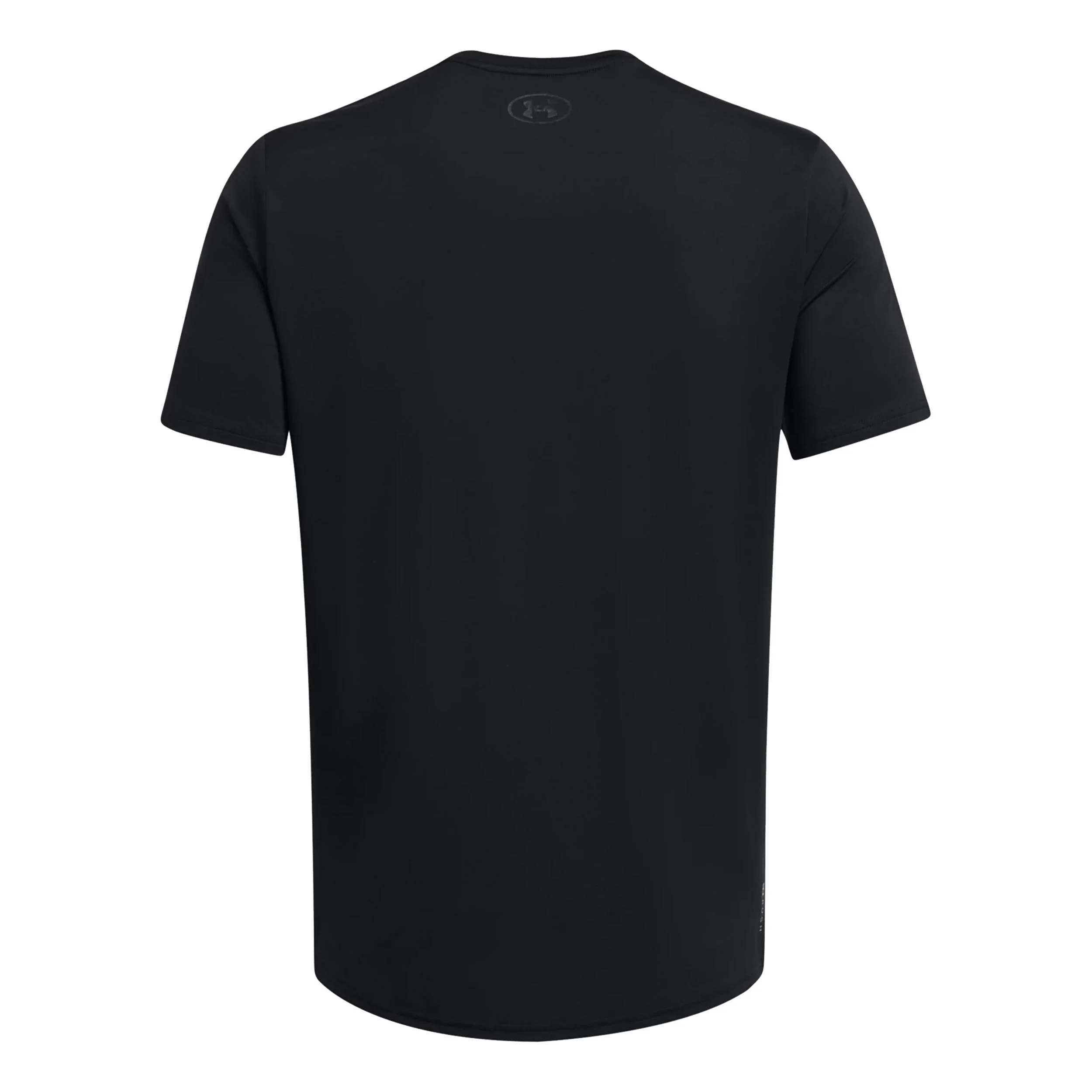Vanish Energy Camiseta De Manga Corta Hombres-Negro - Image 2