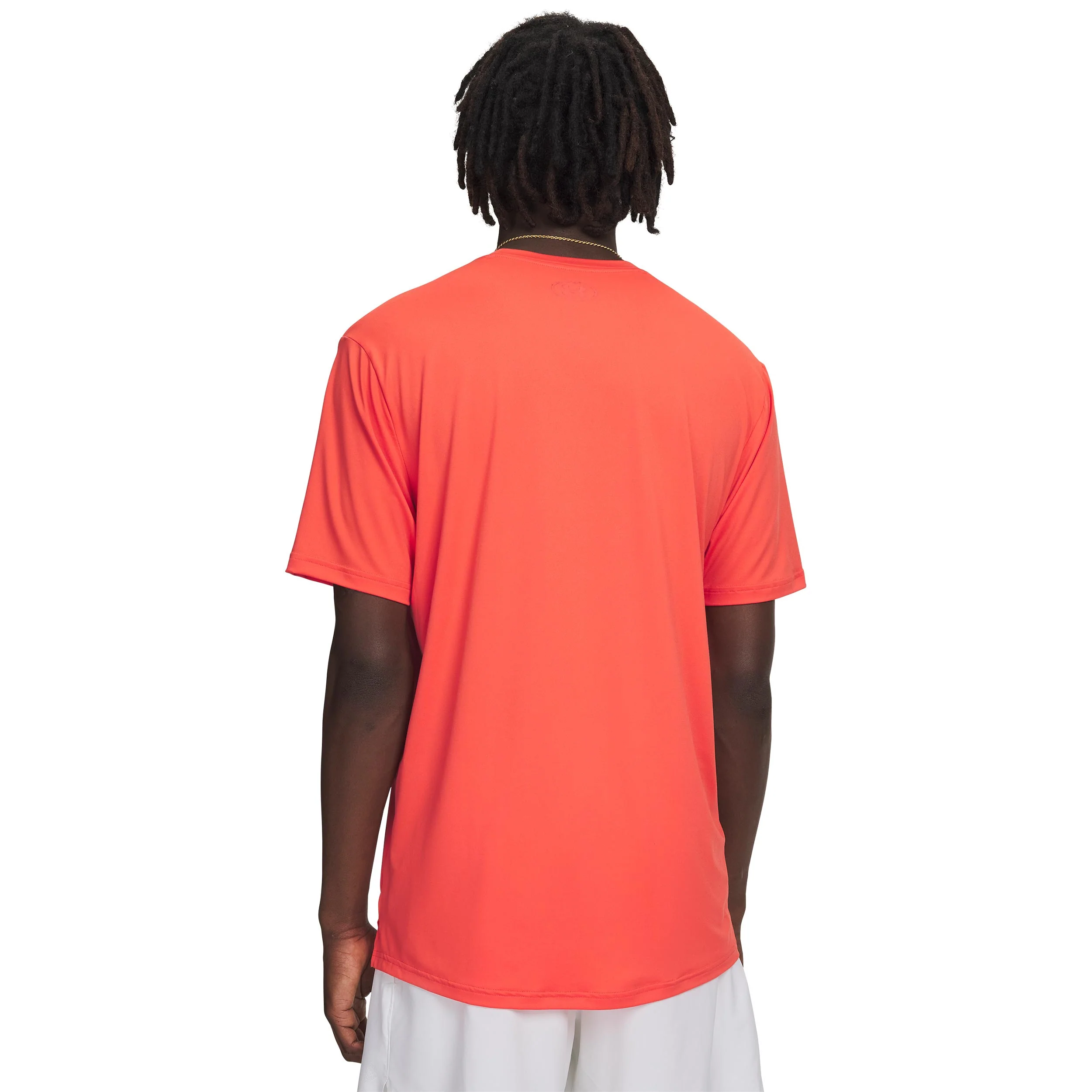 Vanish Energy Camiseta de manga corta Hombres-rojo, rojo claro - Image 2
