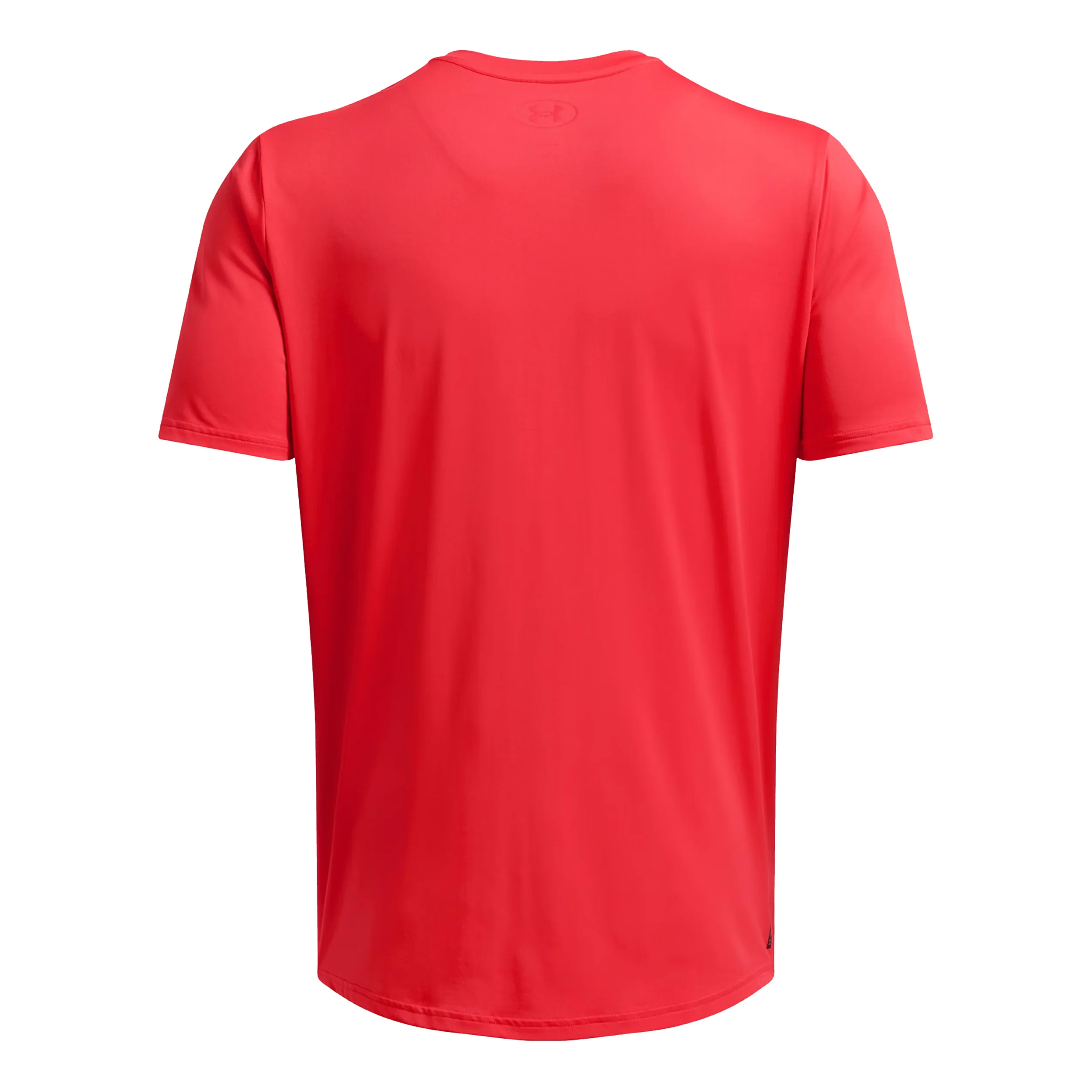Vanish Energy Camiseta De Manga Corta Hombres-Rojo,Rojo - Image 2