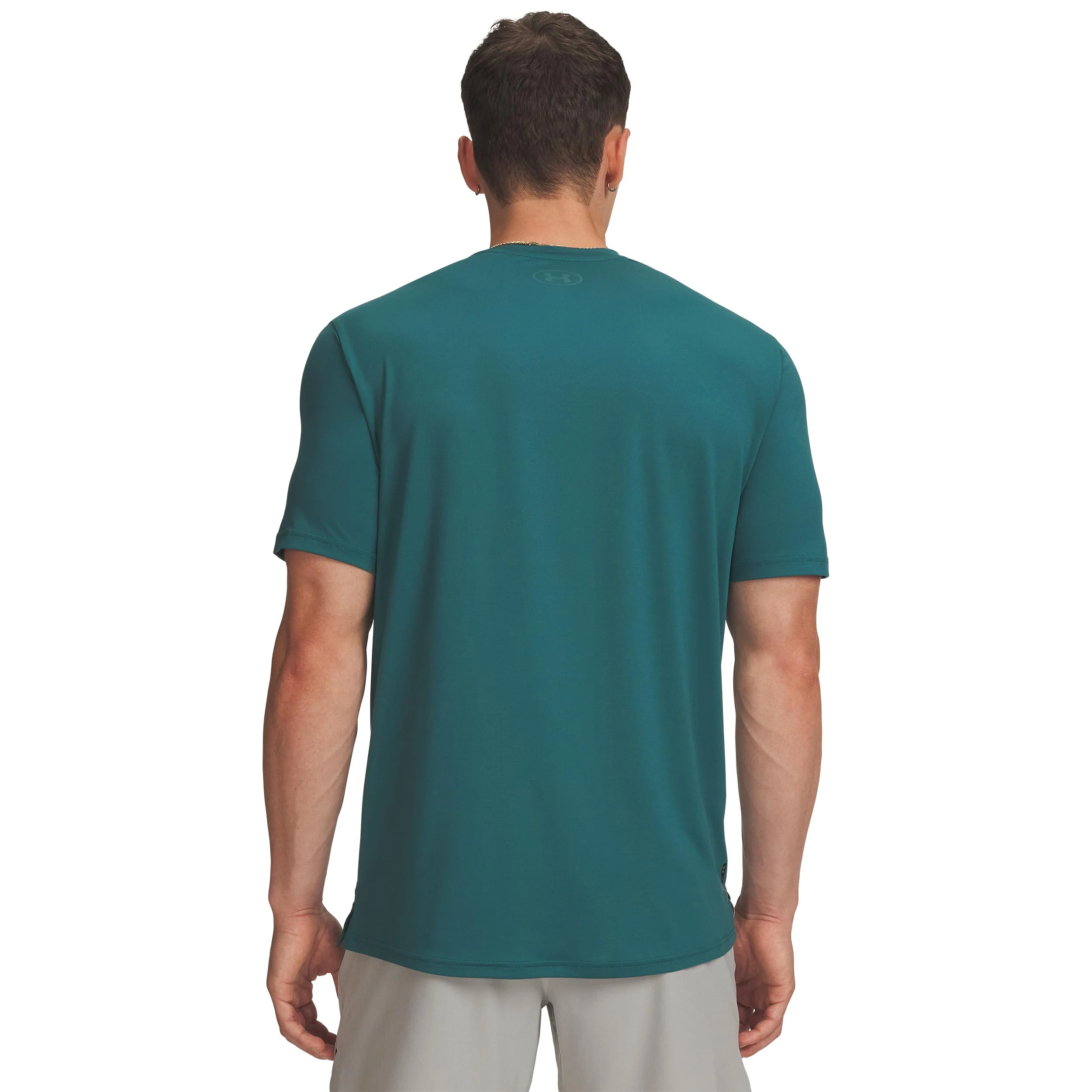 Vanish Energy Camiseta de manga corta Hombres-verde, verde - Image 2