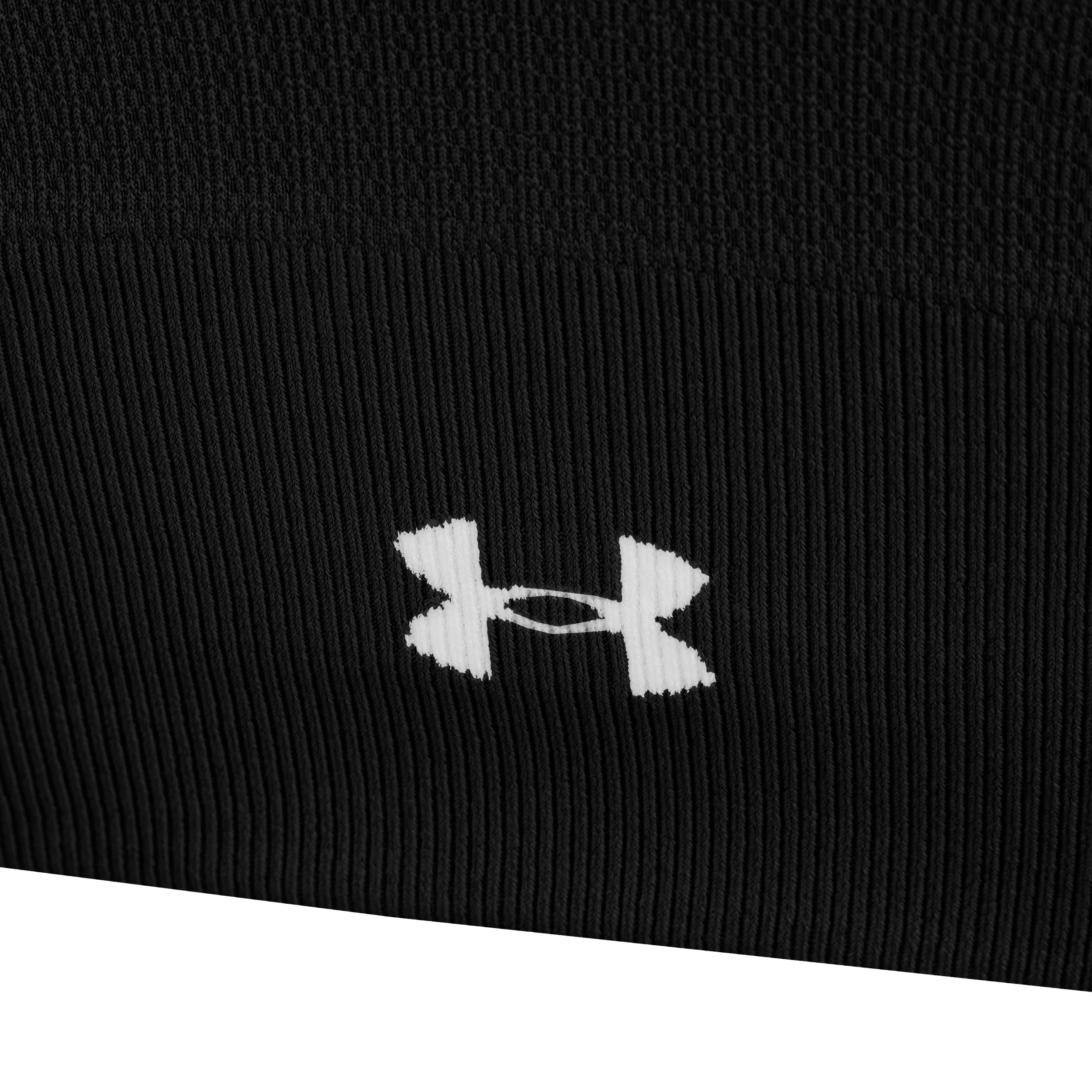 Vanish Seamless Sujetador Deportivo Mujeres-Negro - Image 4