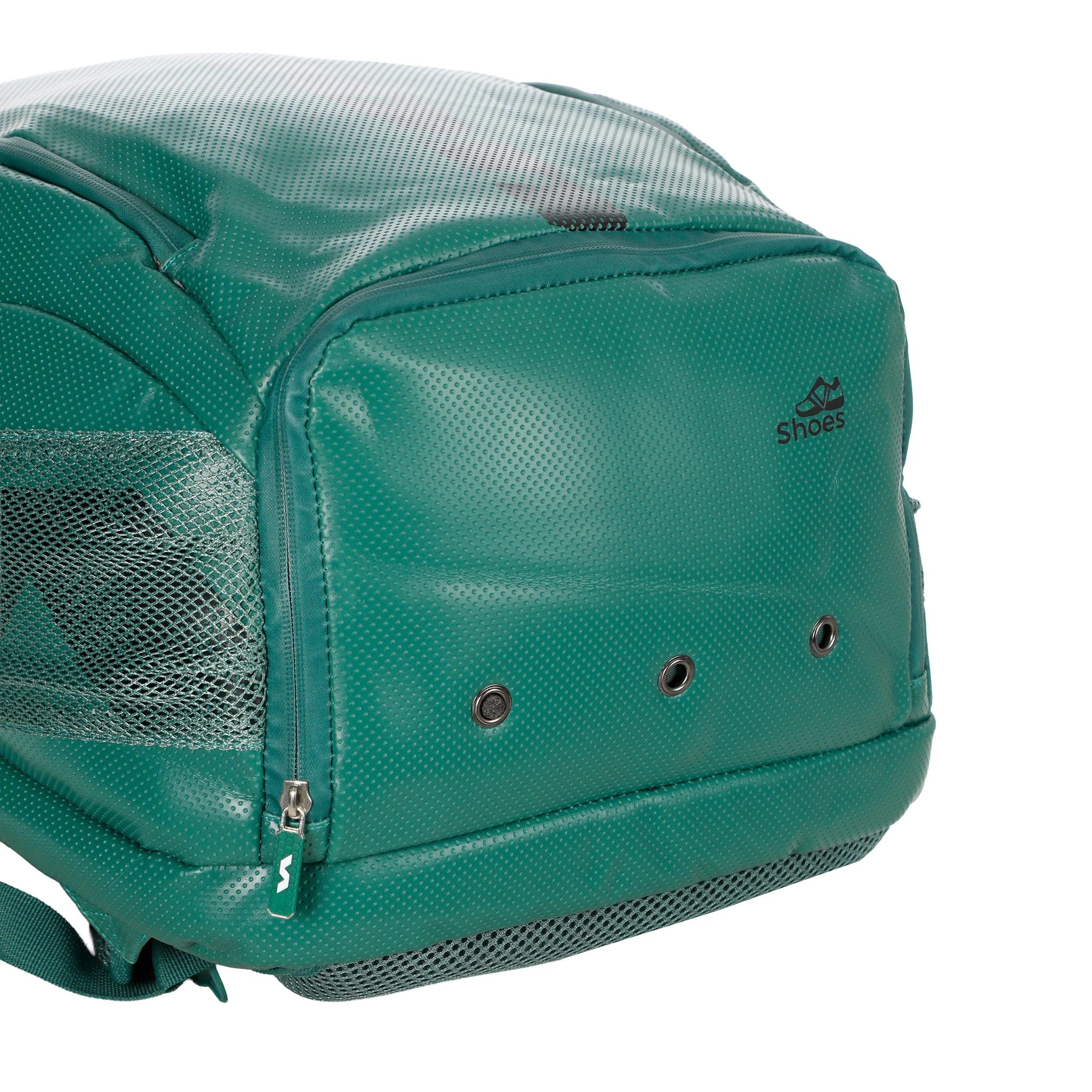 Ambassador Mochila -azul - Image 4