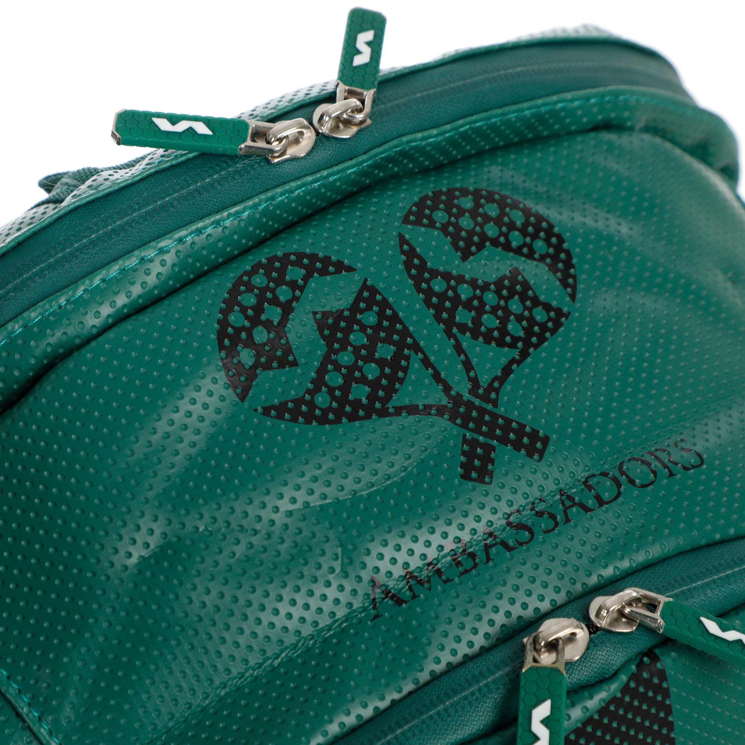 Ambassador Mochila -azul - Image 5