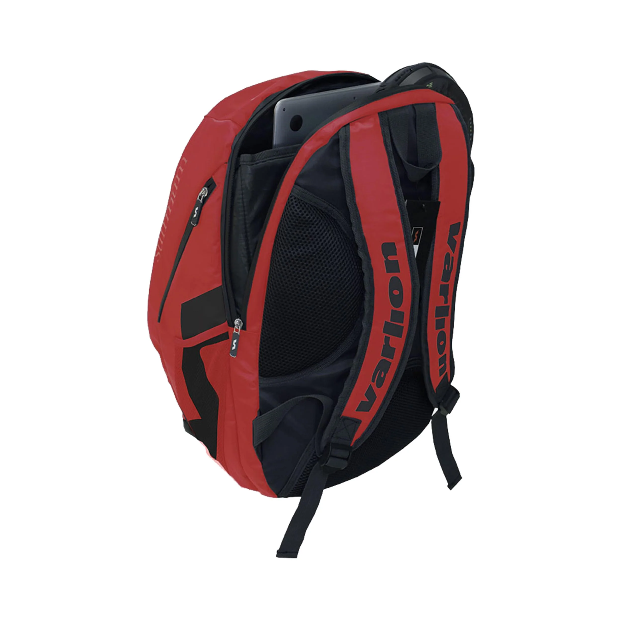 Ambassador Mochila -rojo - Image 2