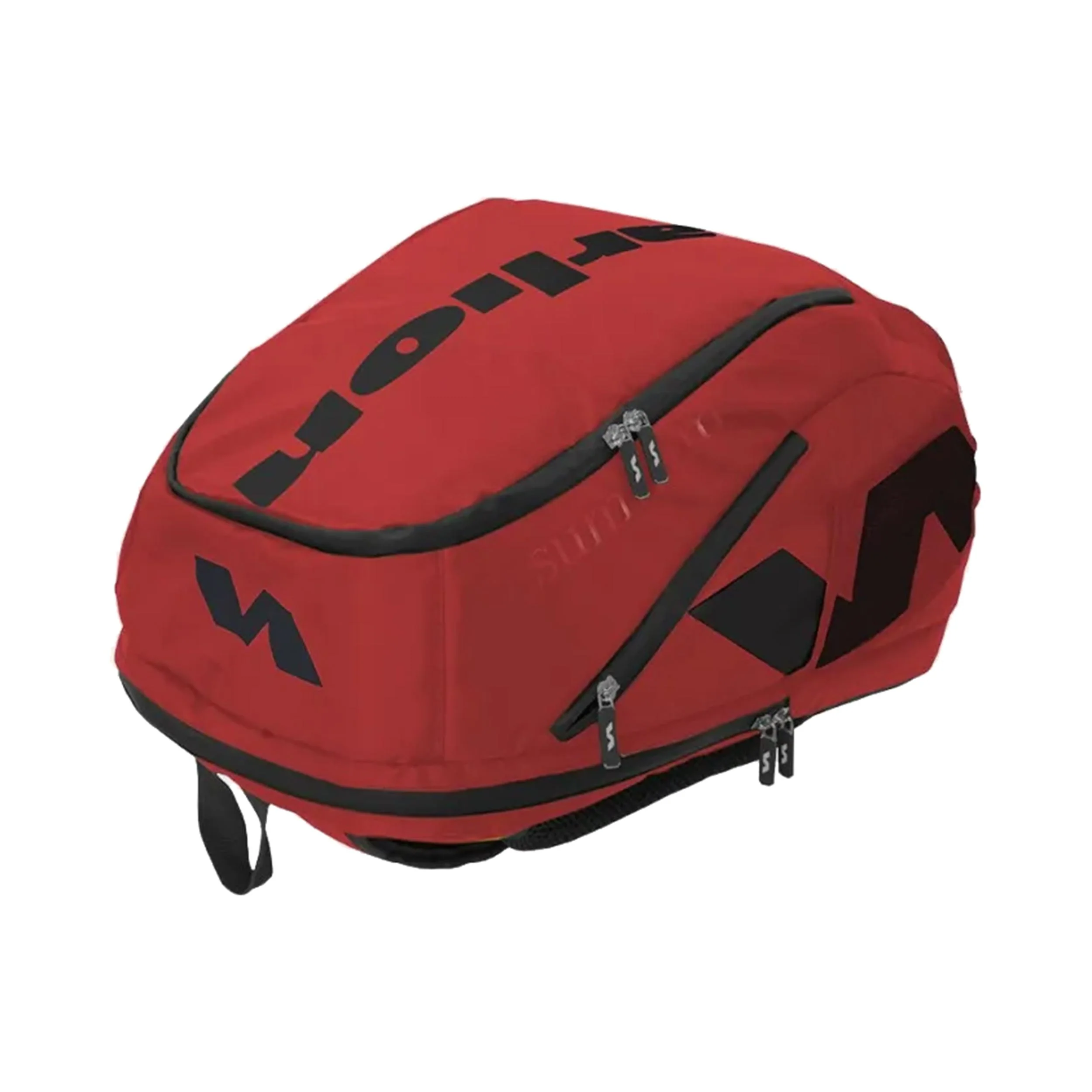 Ambassador Mochila -rojo - Image 3