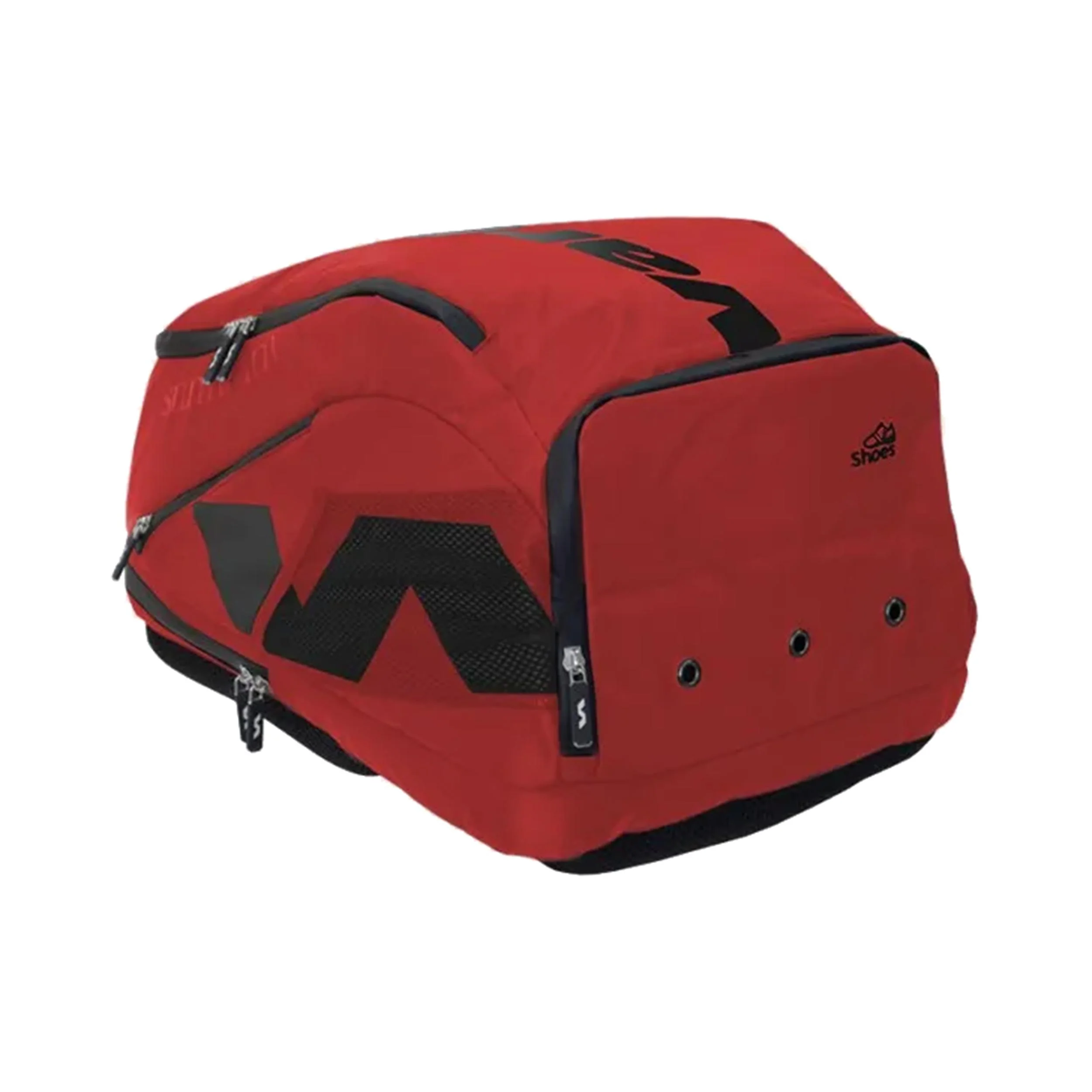 Ambassador Mochila -rojo - Image 4