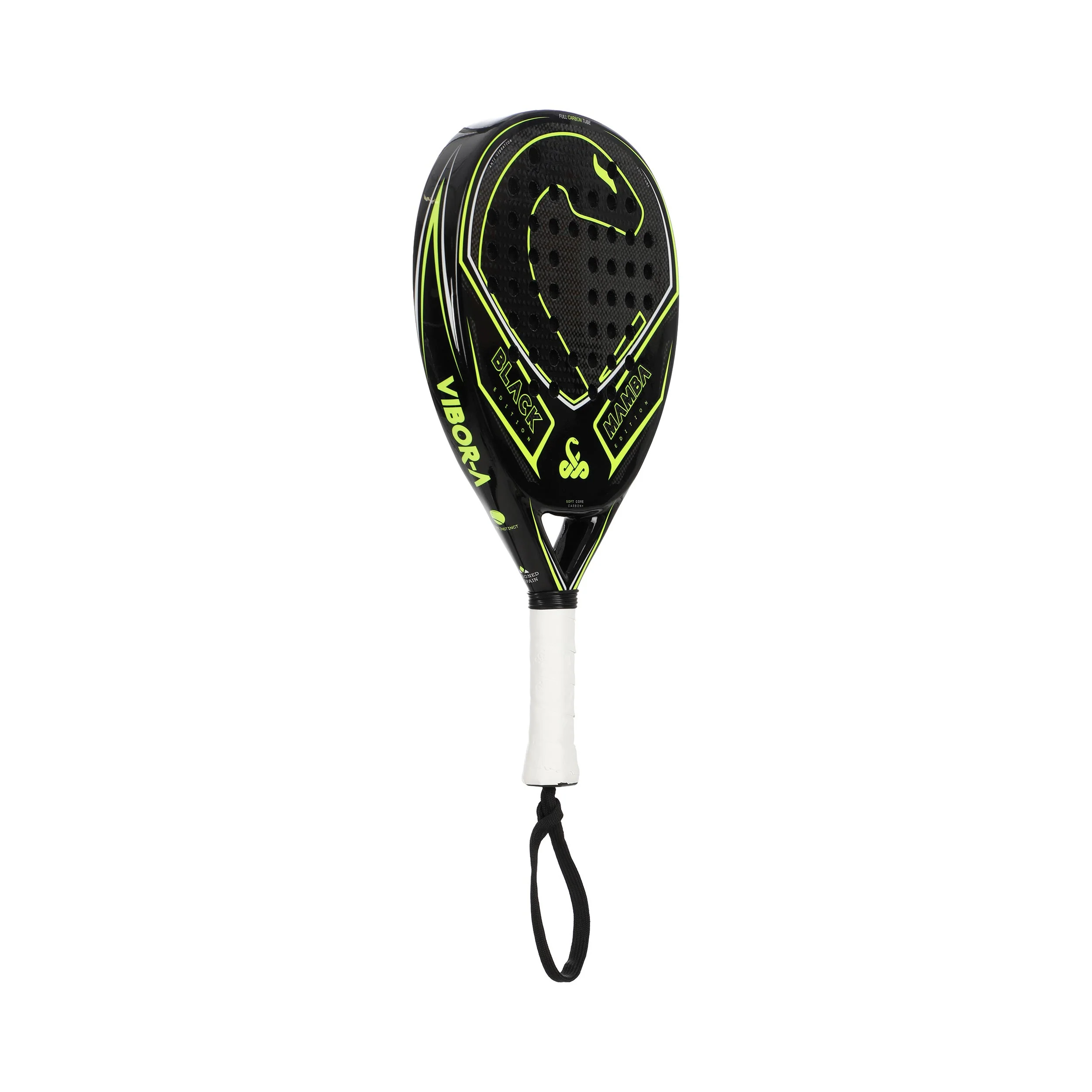 Black Mamba Edition Pala de pádel - Image 3