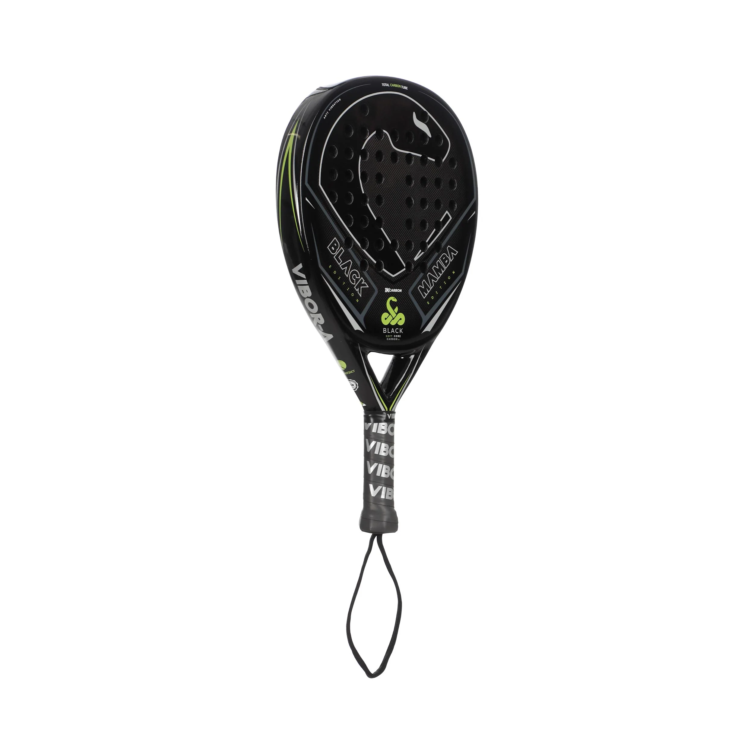 Black Mamba Edition Pala de pádel - Image 3