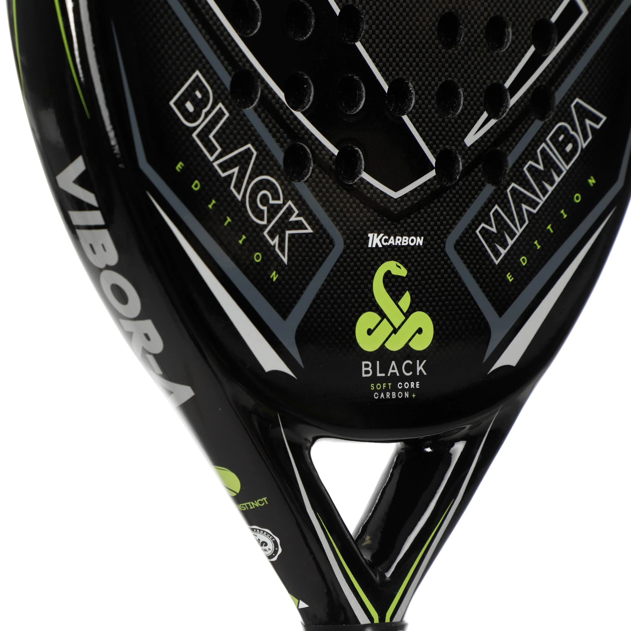Black Mamba Edition Pala de pádel - Image 4