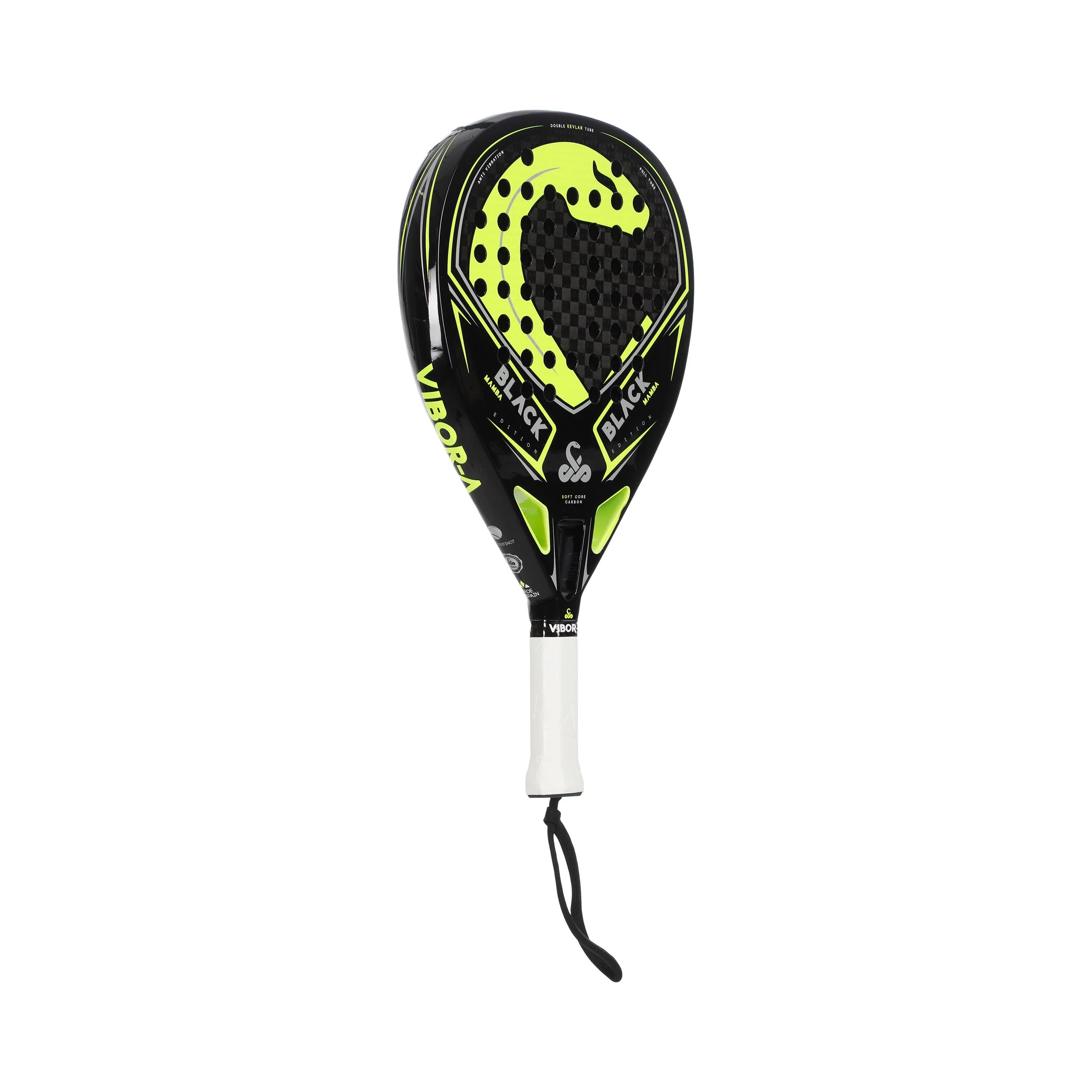 Black Mamba Edition Pala de pádel - Image 3