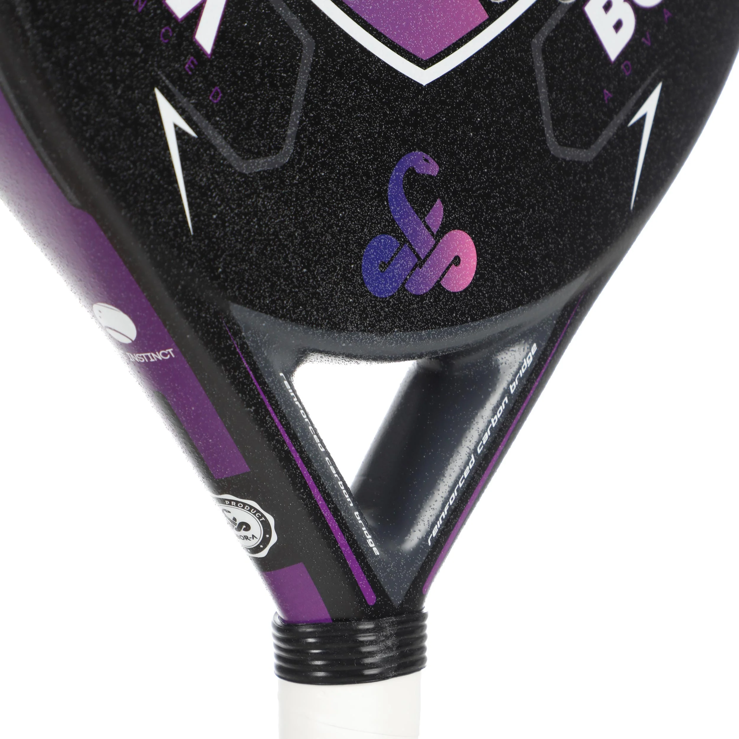 Boa Advance Pala de pádel - Image 4