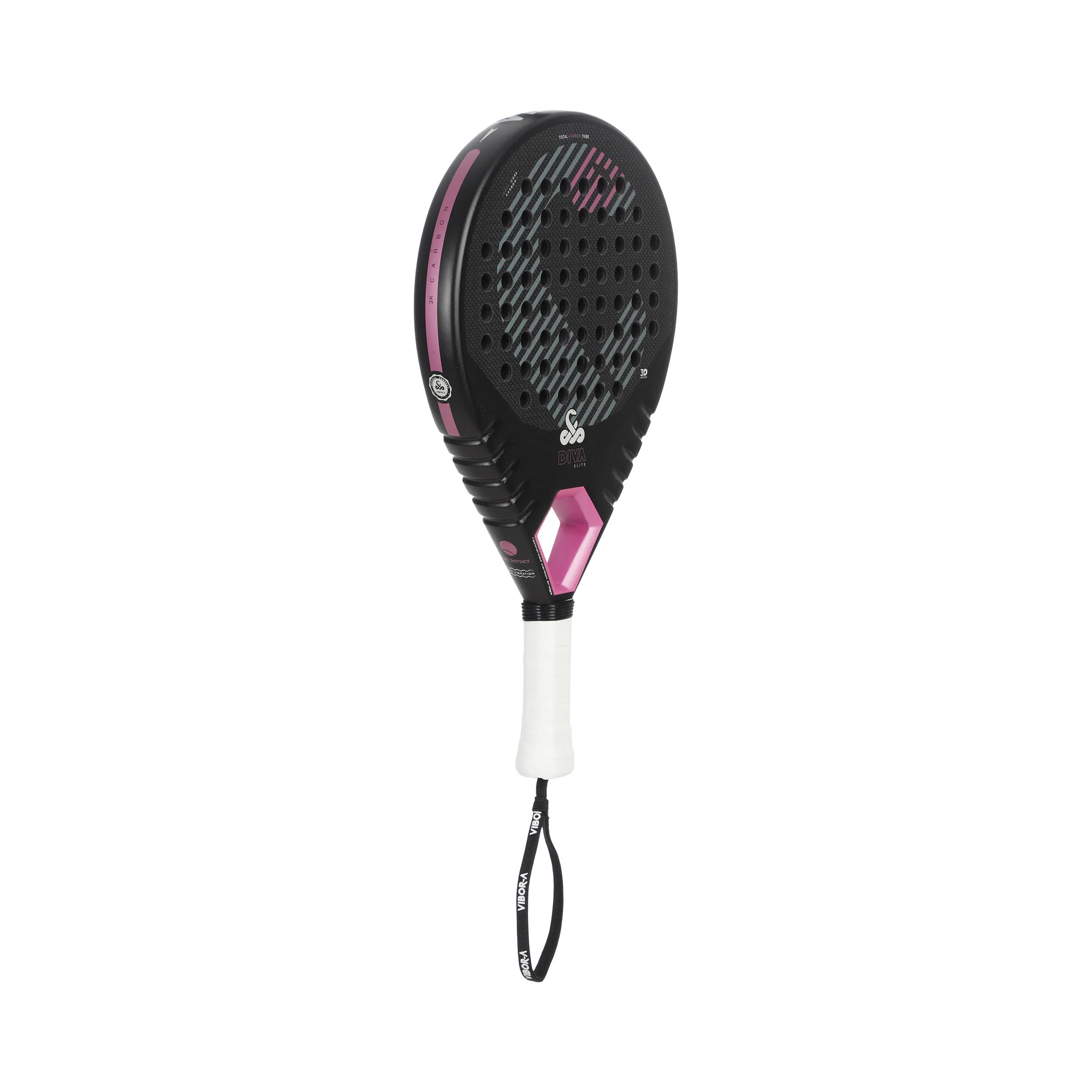 Diva Elite 3K Pala de pádel - Image 3
