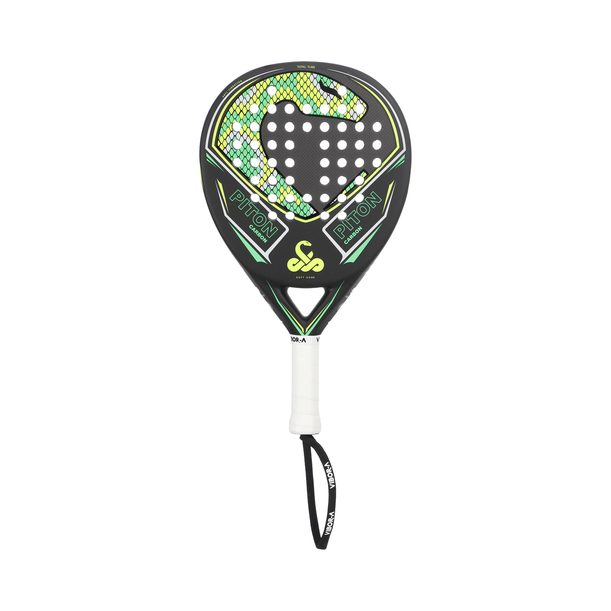 Piton Carbon LTD Pala de pádel
