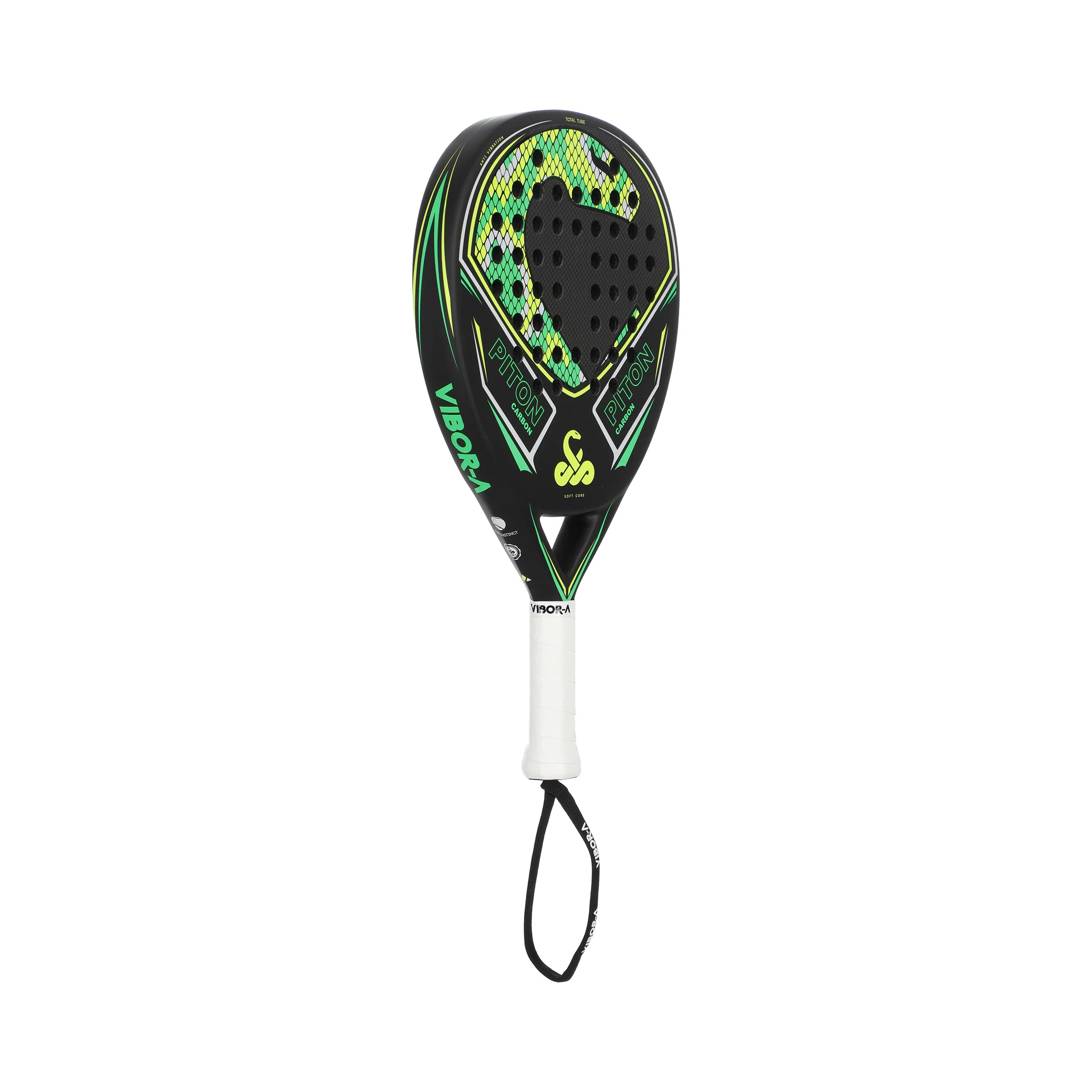 Piton Carbon LTD Pala de pádel - Image 3