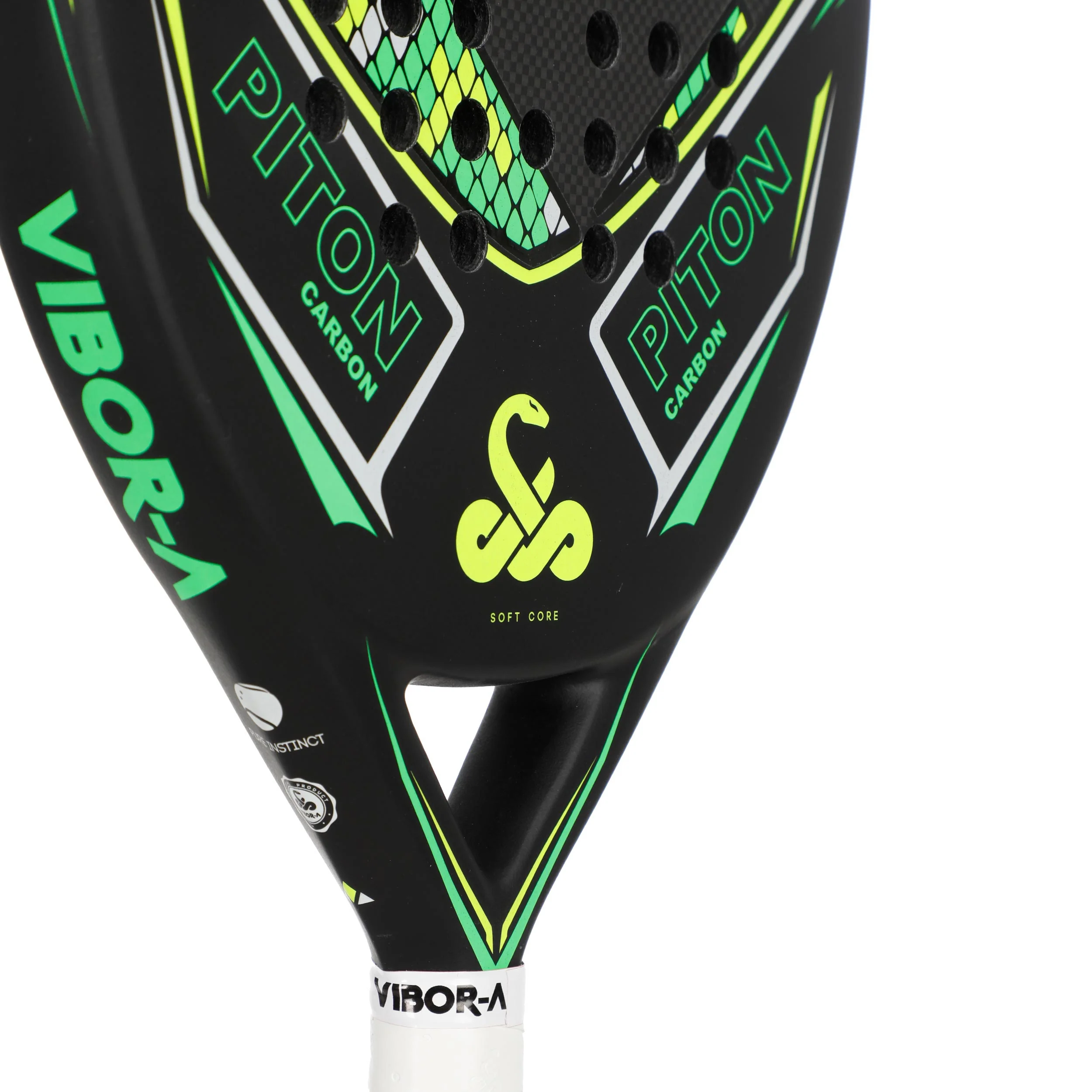 Piton Carbon LTD Pala de pádel - Image 4