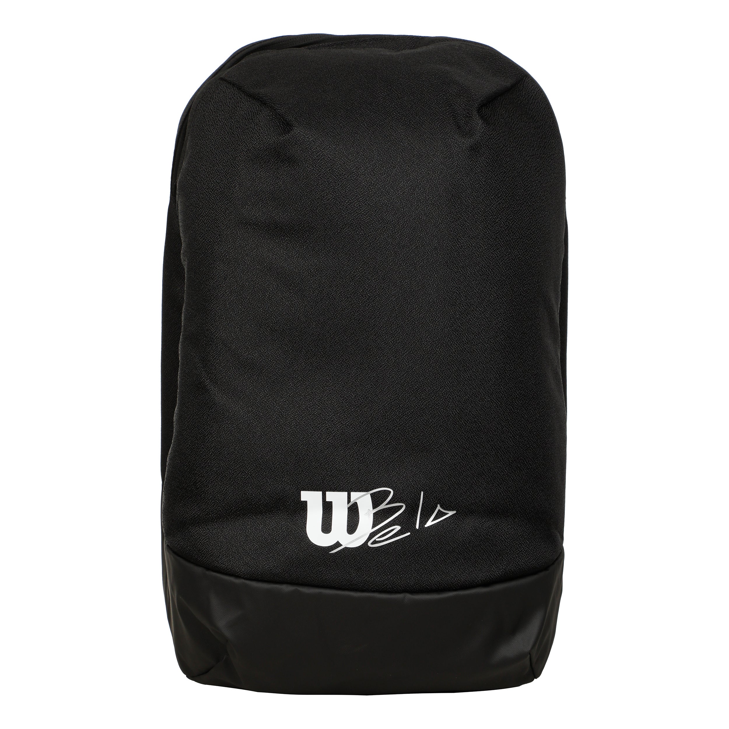 Bela DNA Mochila-Negro