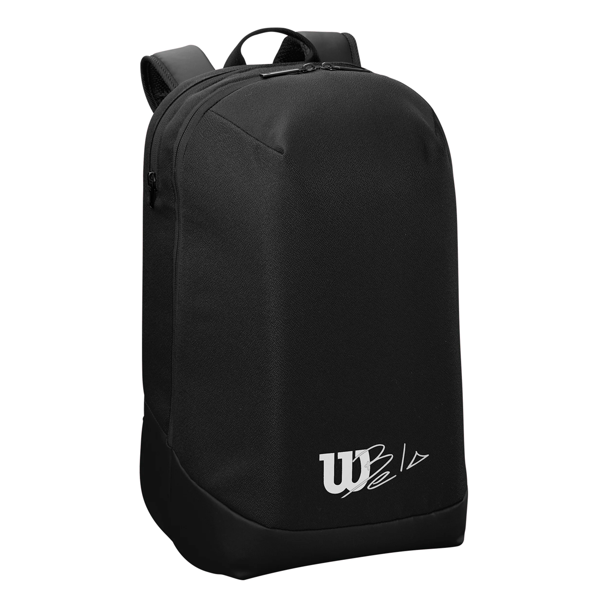 Bela DNA Mochila-Negro - Image 3