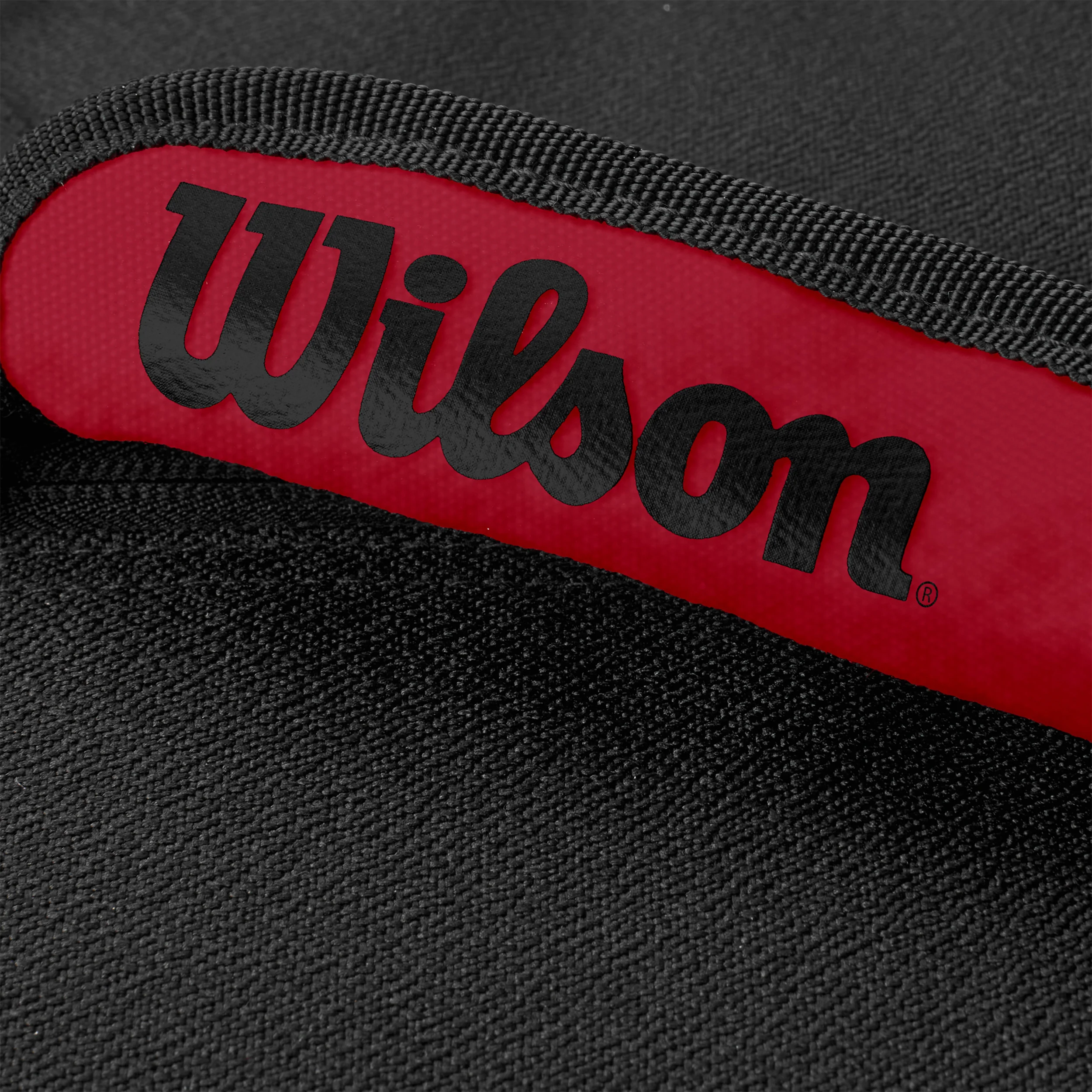 Bela DNA Small Duffle Bolsa de deporte para pádel - rojo - Image 2