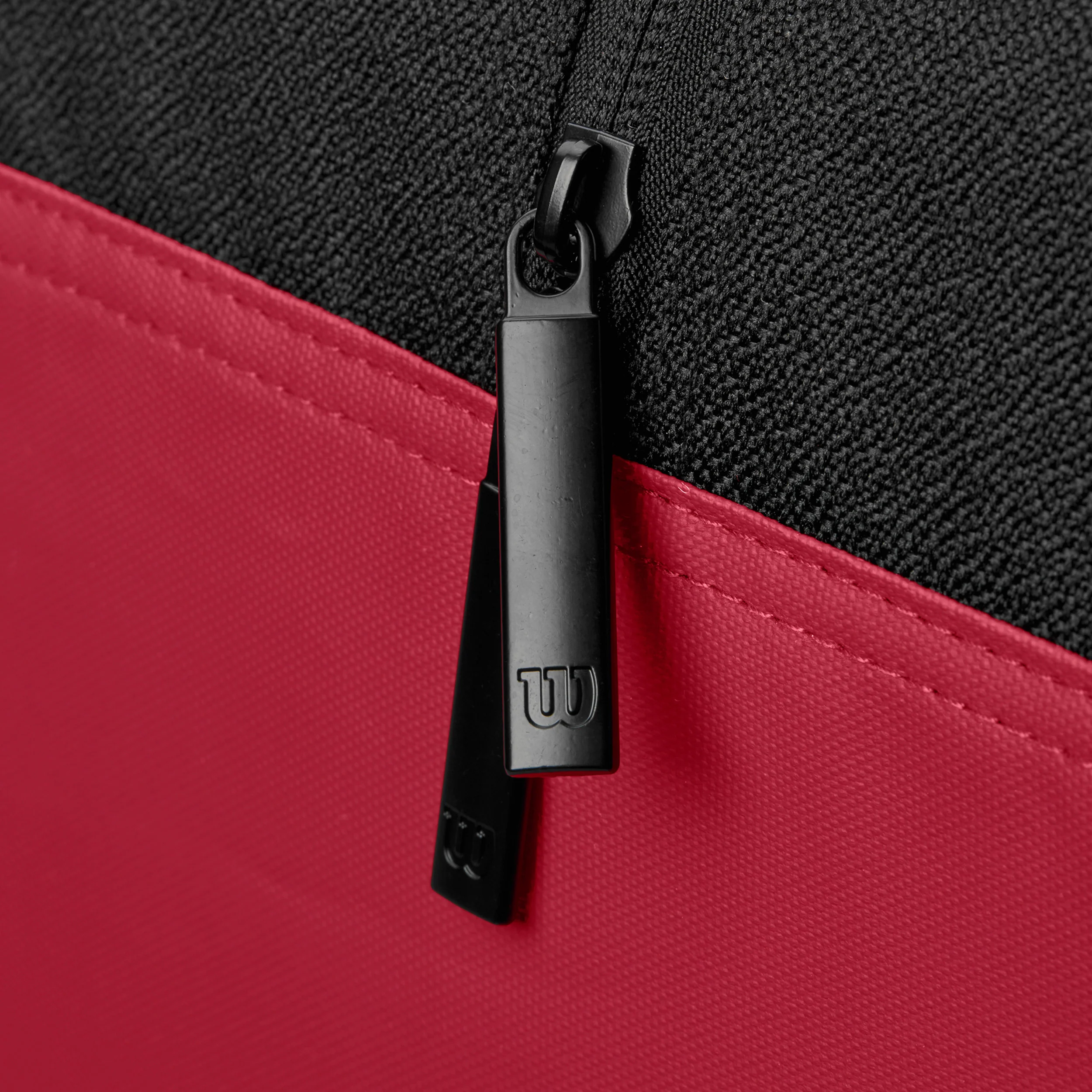Bela DNA Small Duffle Bolsa de deporte para pádel - rojo - Image 3