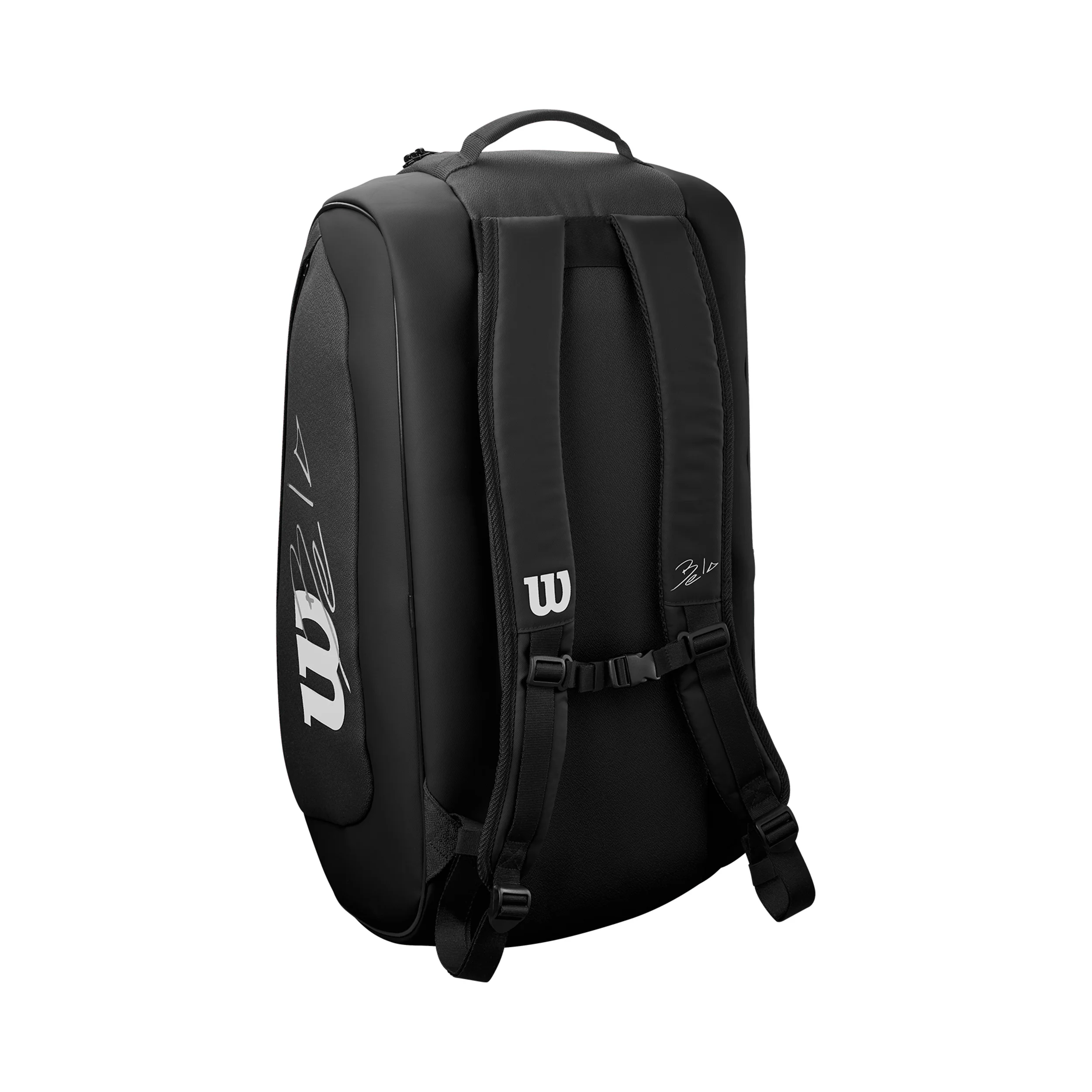 Bela DNA Super Tour Paletero - negro - Image 3
