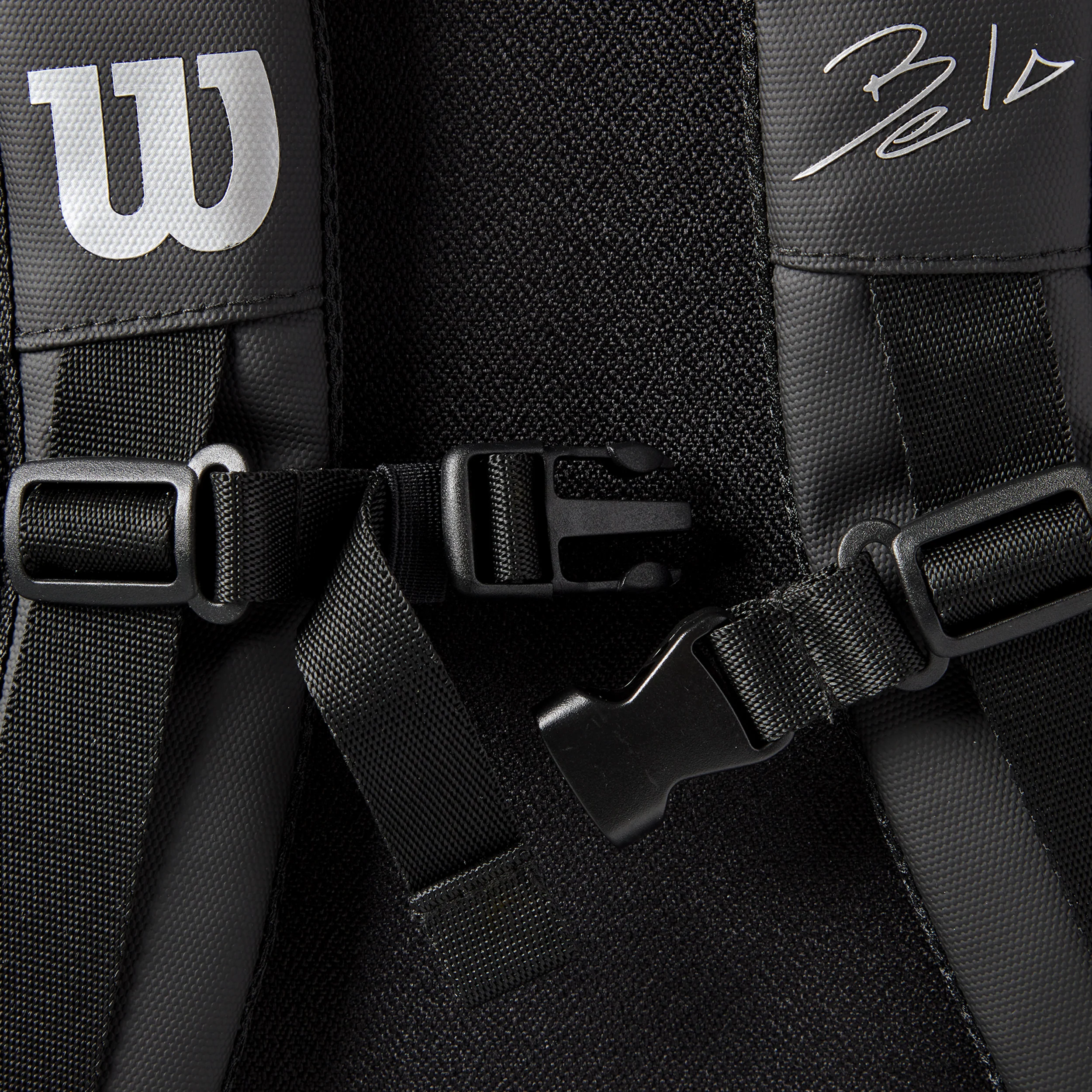 Bela DNA Super Tour Paletero - negro - Image 5