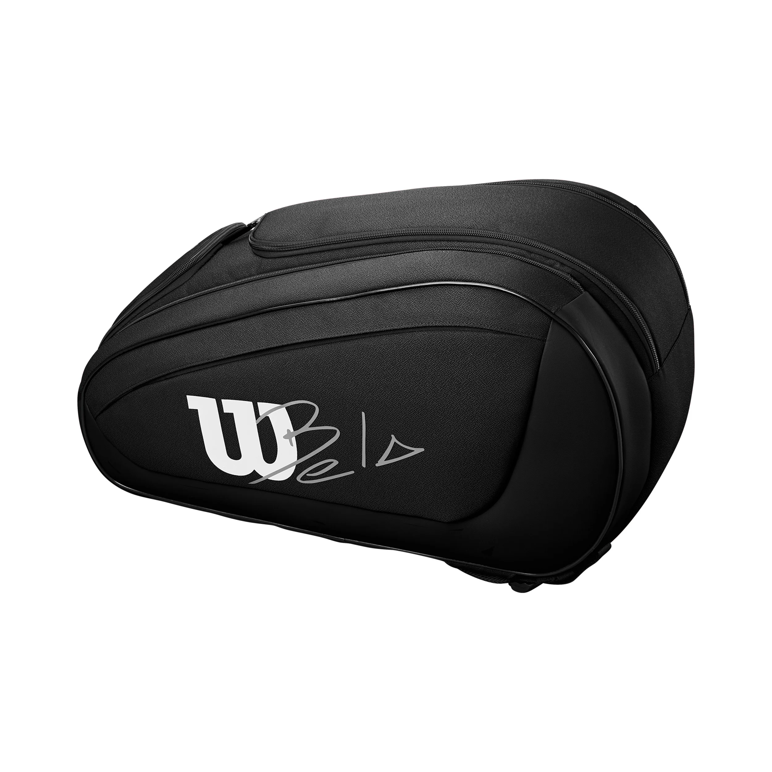 Bela DNA Super Tour Paletero - negro - Image 6