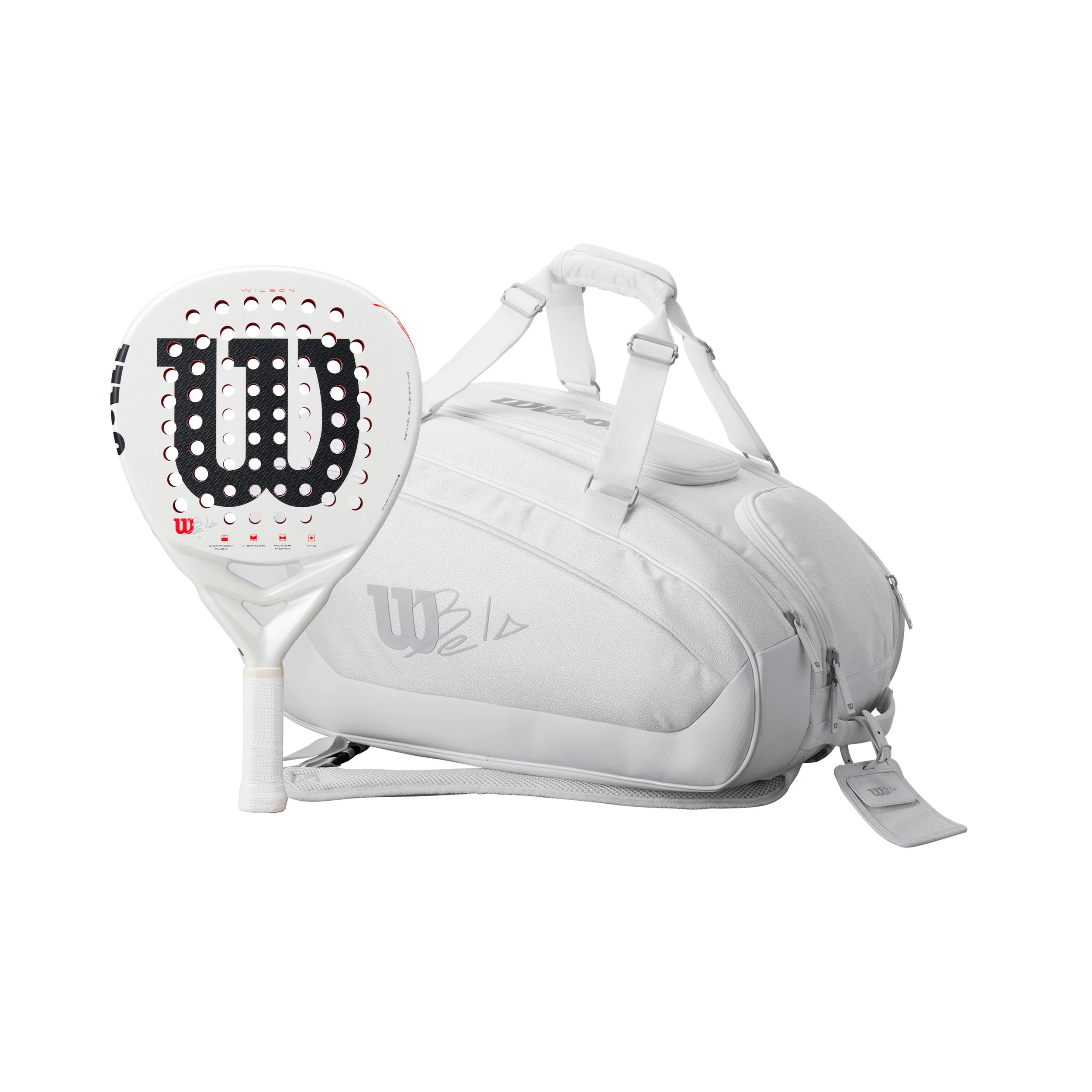 Wilson Bela v3
