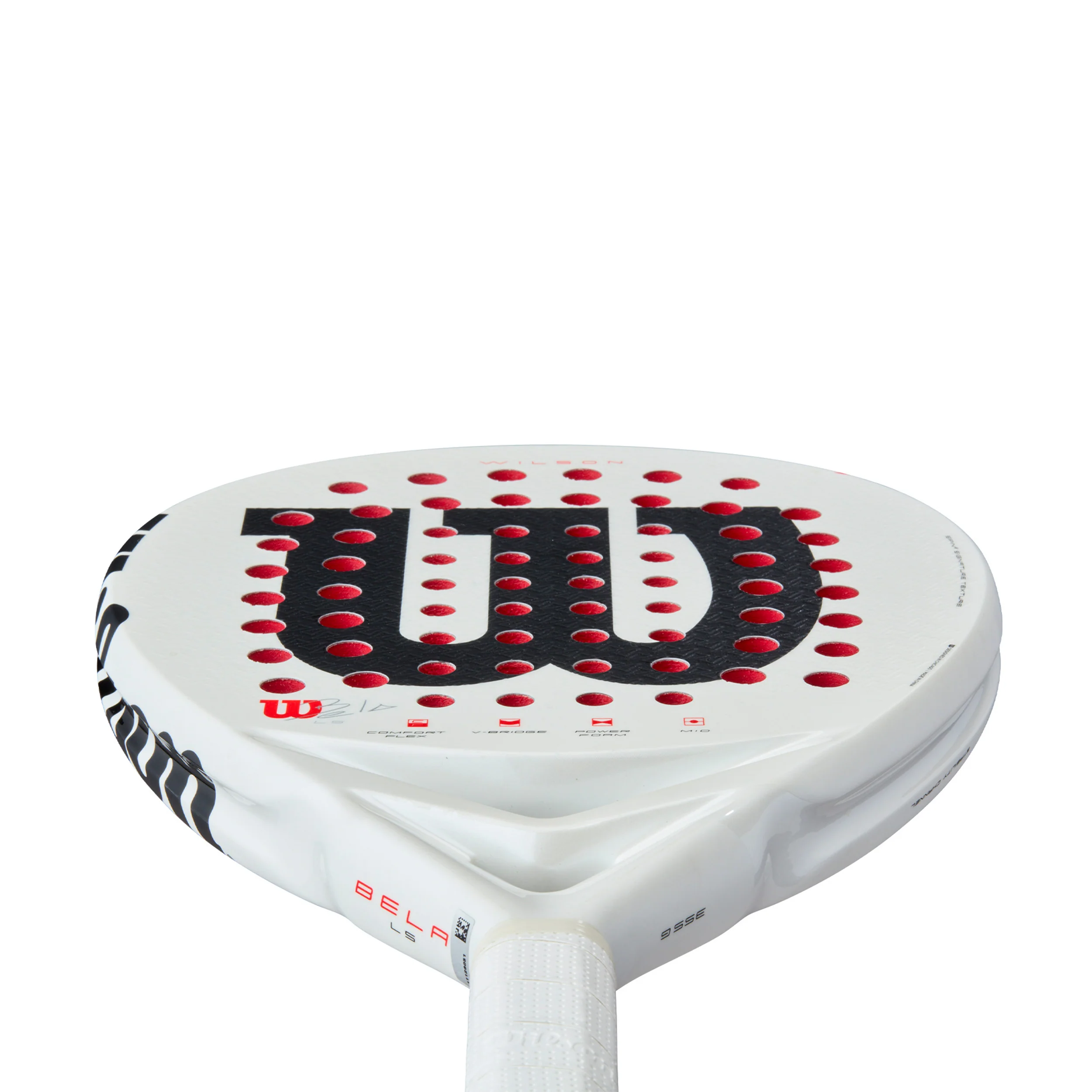 Bela LS V3 Pala de pádel - Image 4