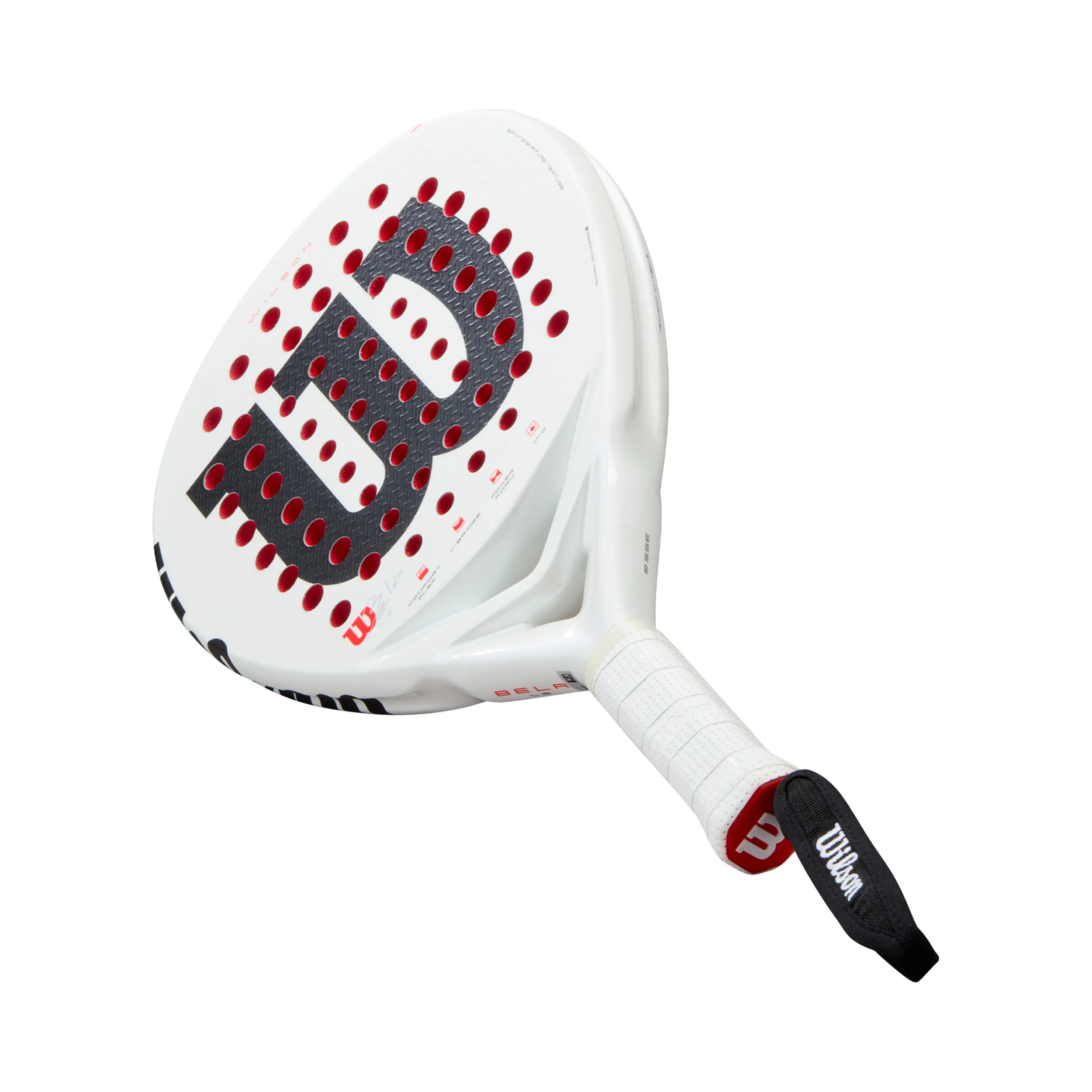 Bela LS V3 Pala de pádel - Image 6