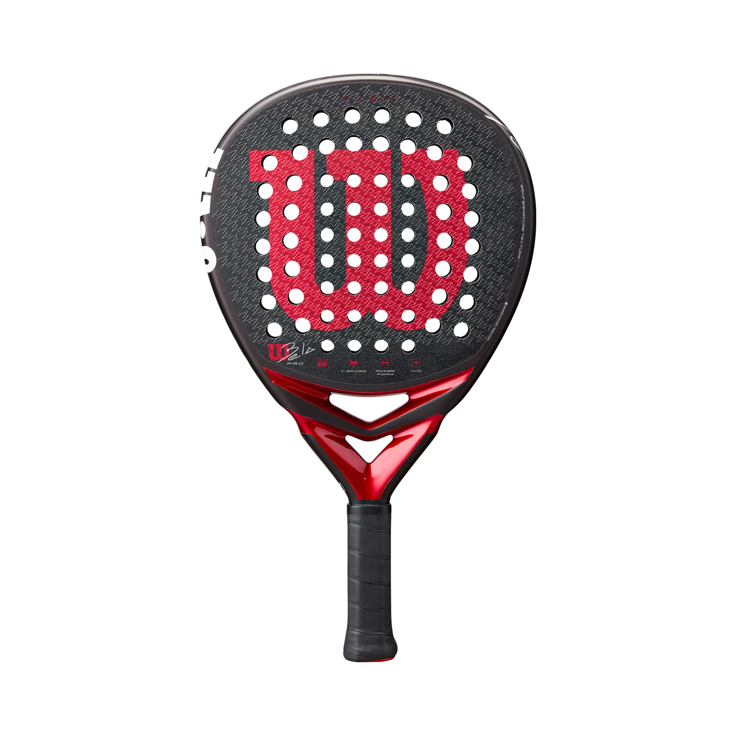 Bela Pro V3 Pala de pádel