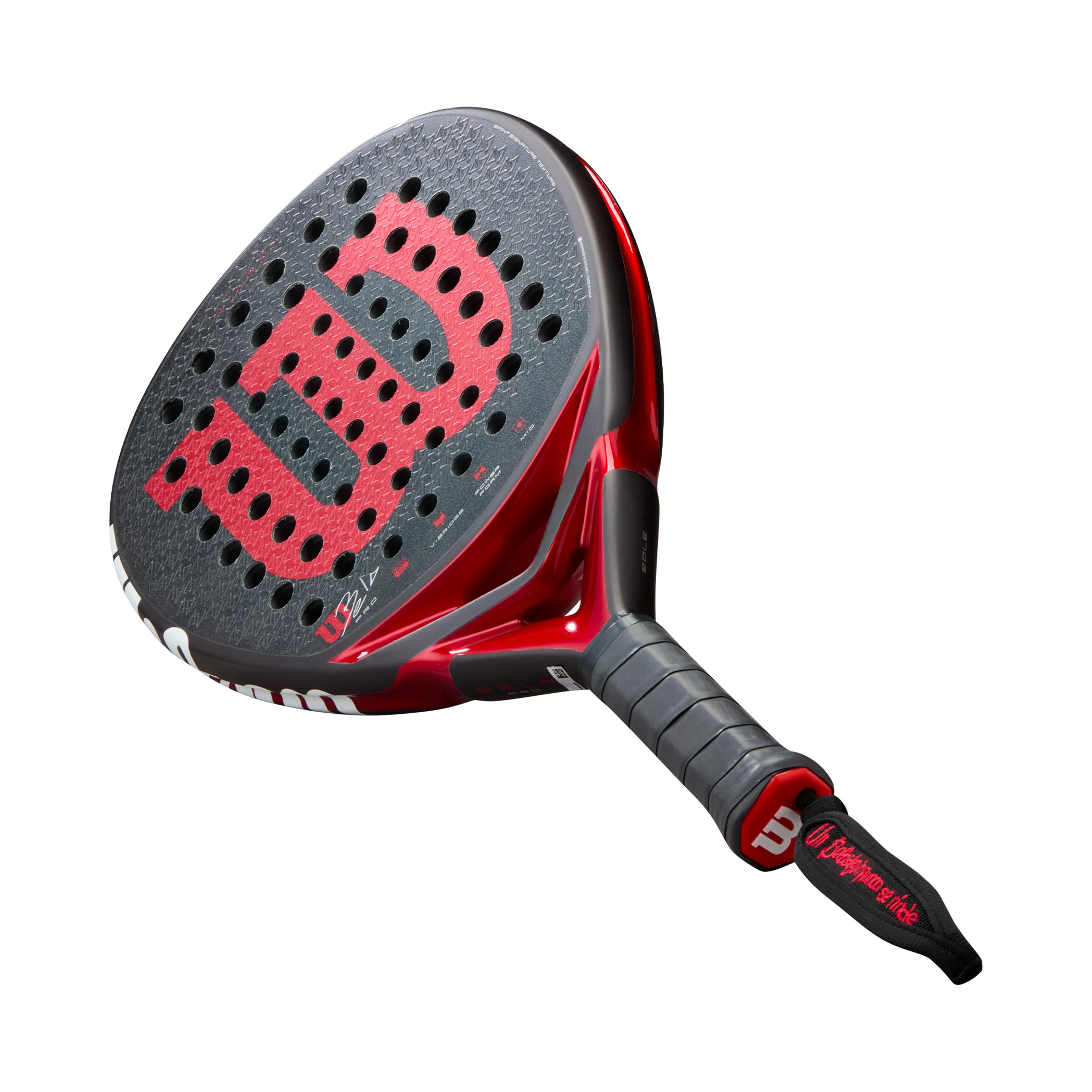 Bela Pro V3 Pala de pádel - Image 6