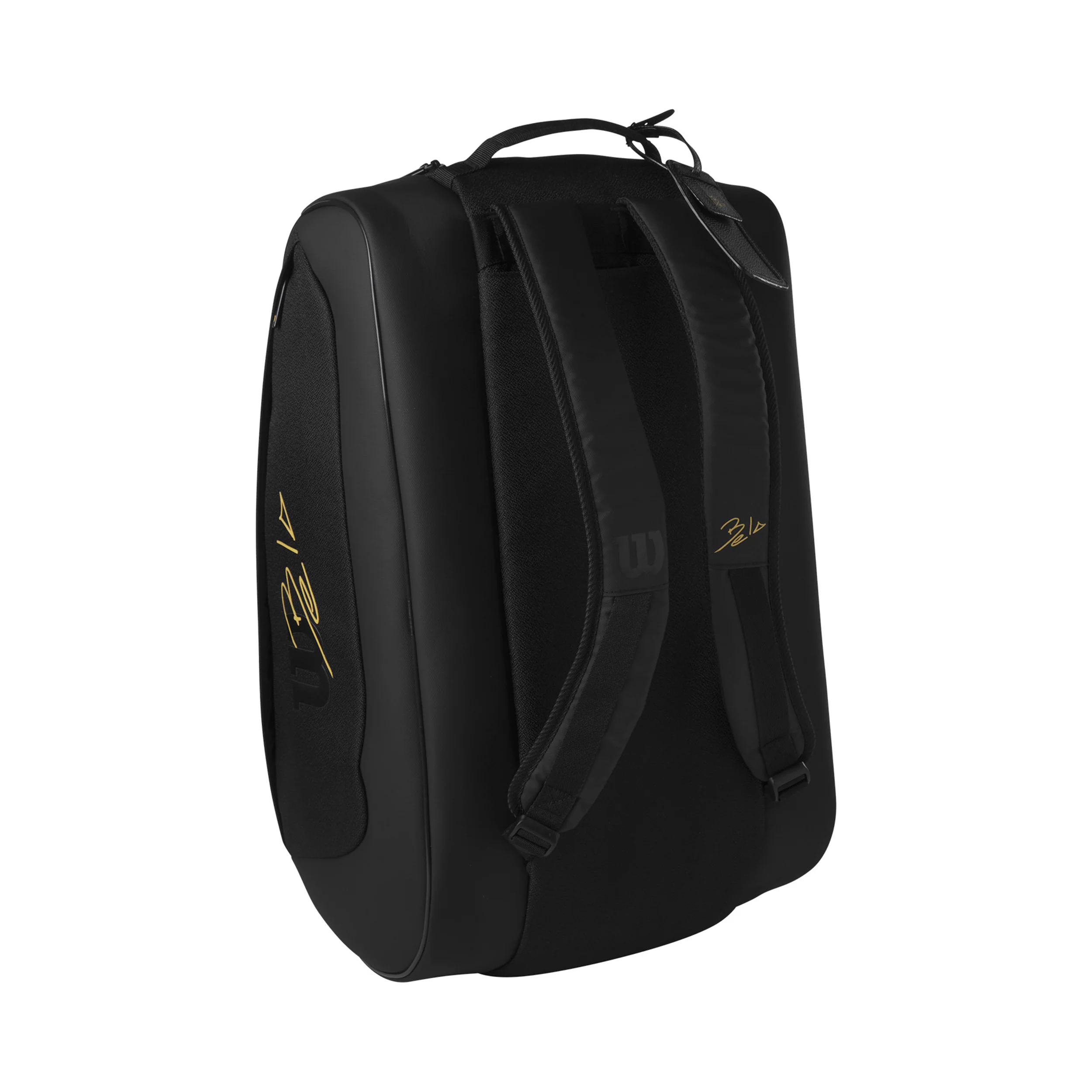 Bela Super Tour Paletero-Negro - Image 2