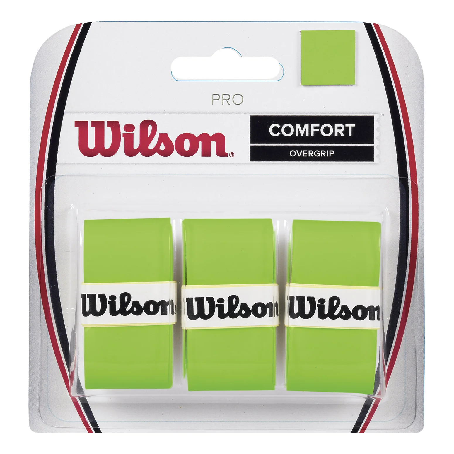 Blade Pro Overgrip Pack De 3-Verde
