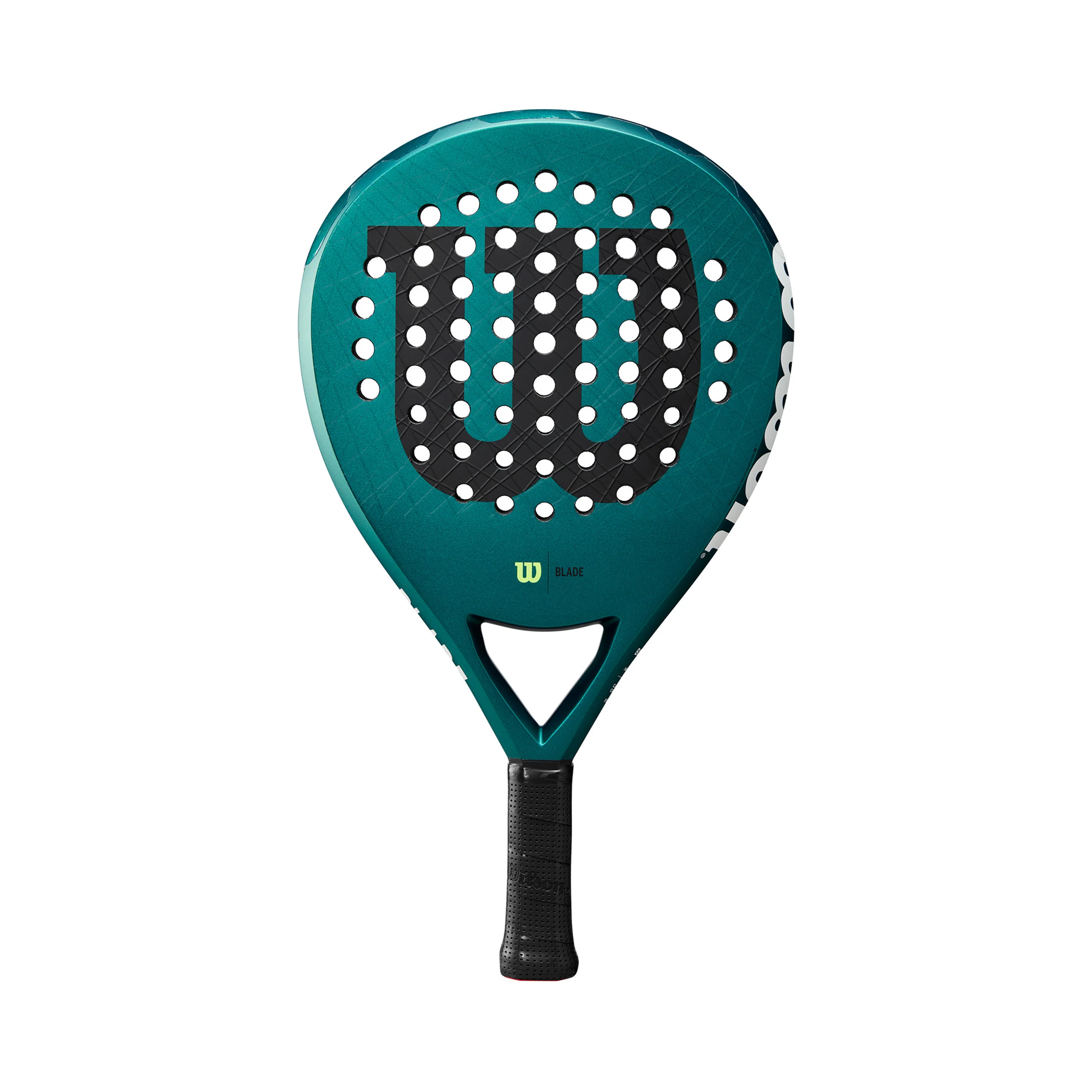 Blade V3 Pala de pádel Raquetas de test
