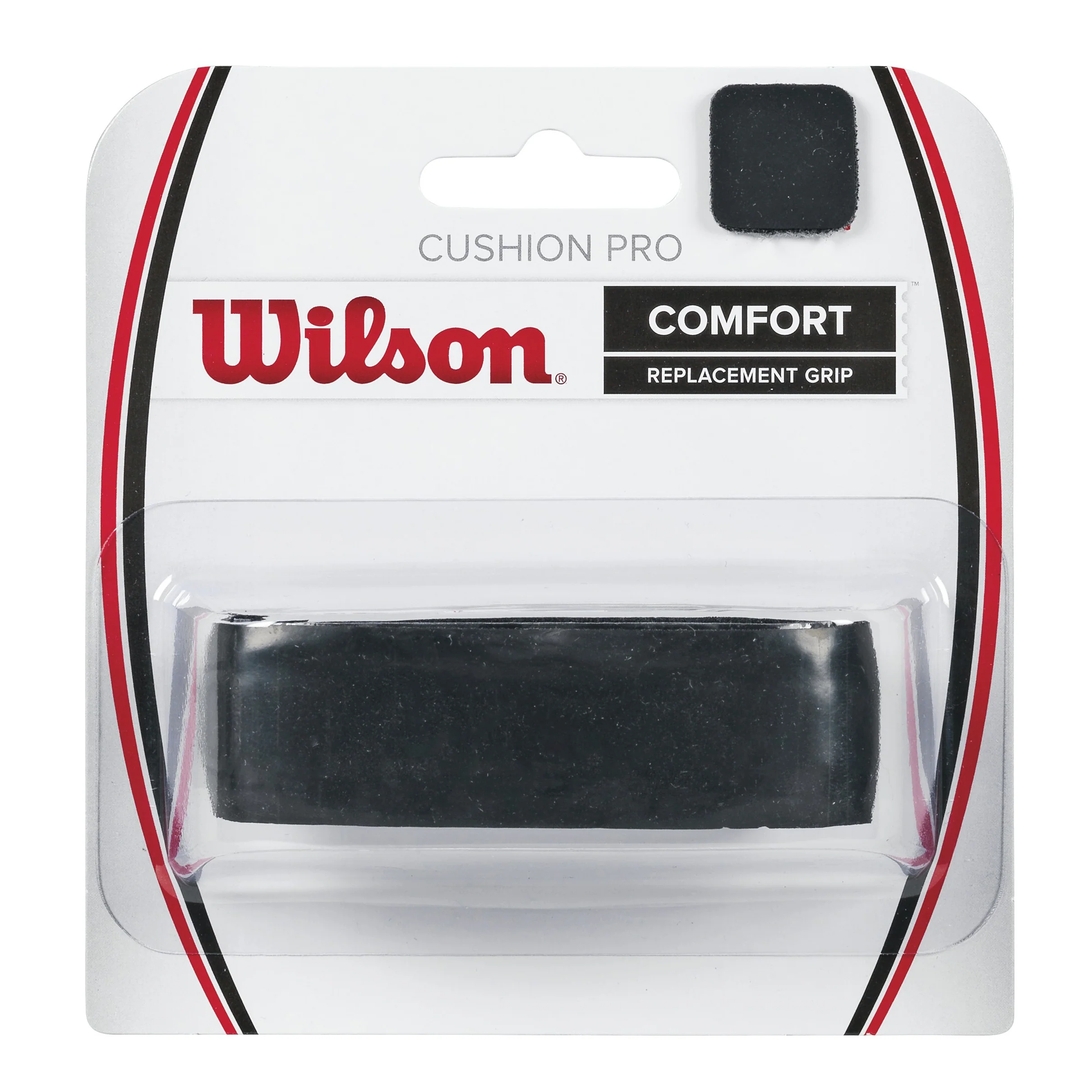 Cushion Pro Pack De 1-Negro