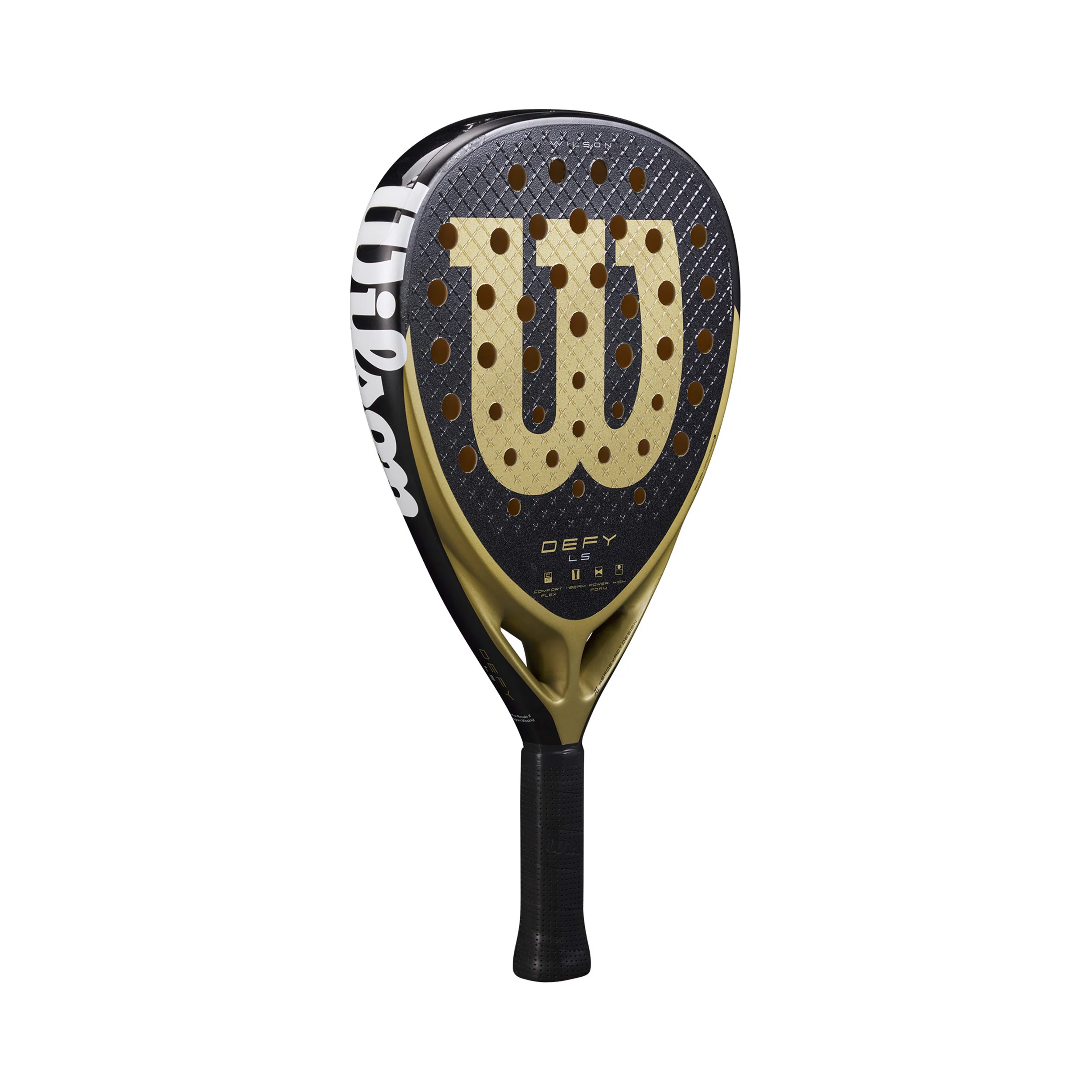 Defy LS V1 Pala de pádel Raquetas de test - Image 3