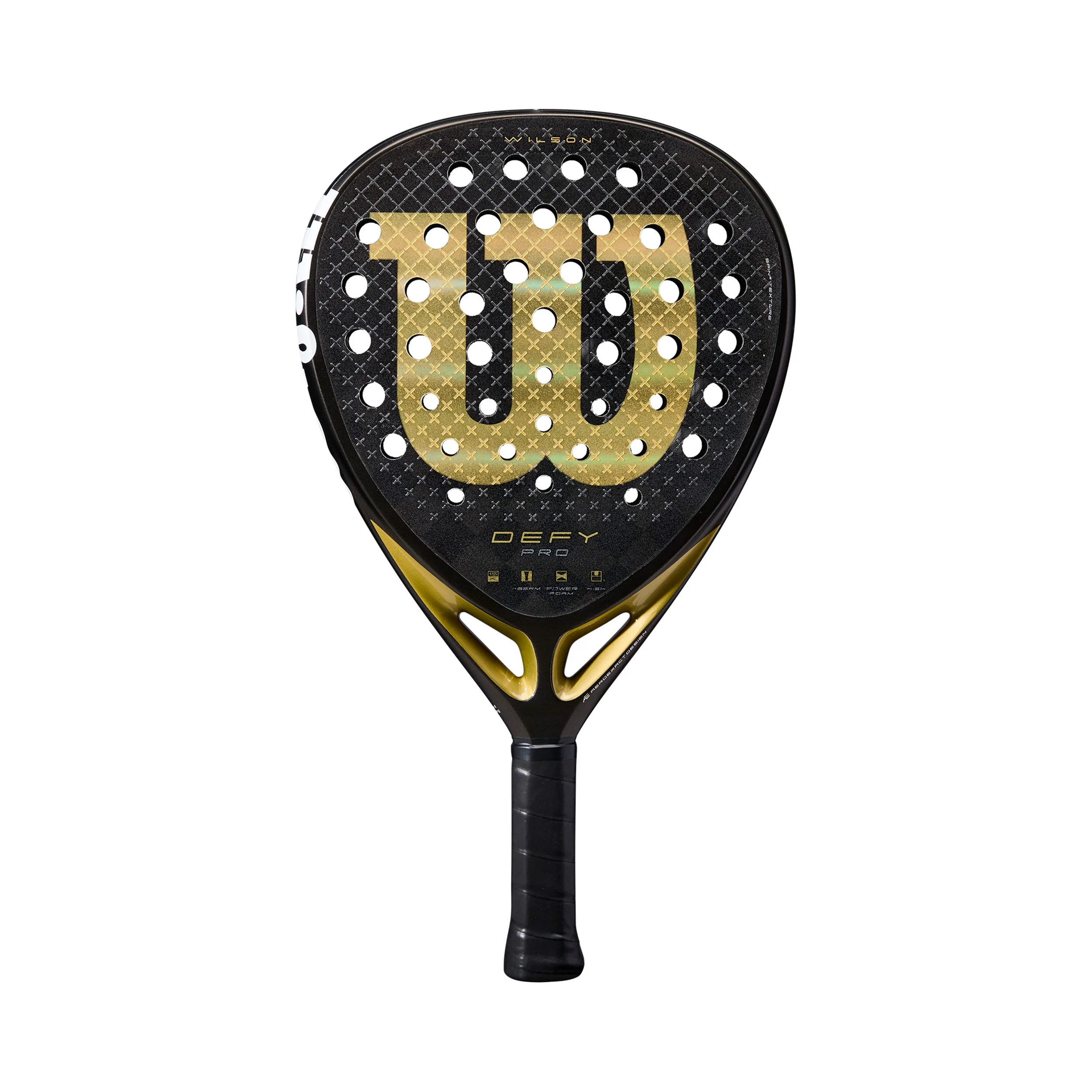 Wilson Padel Rackets