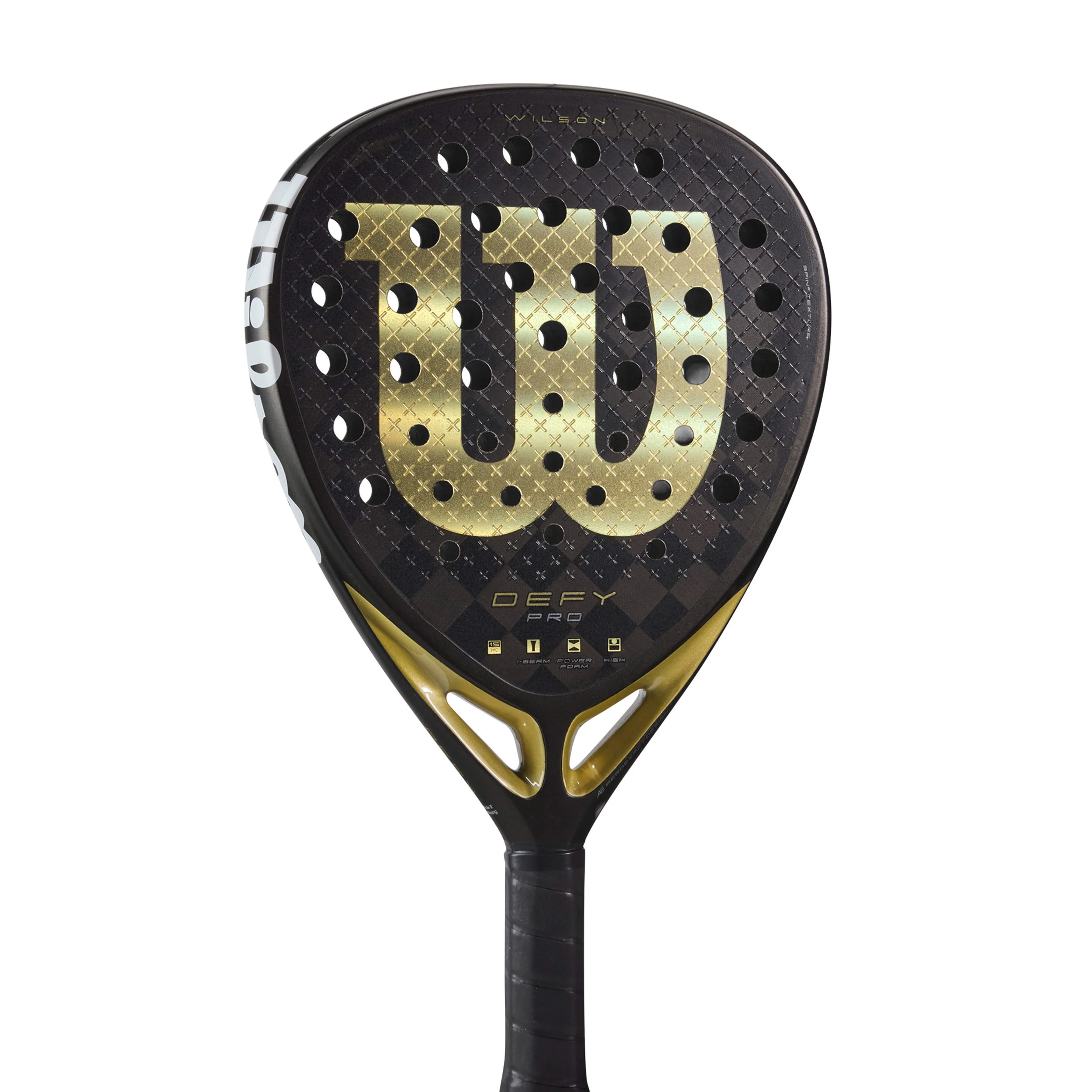 Defy Pro V1 Pala de pádel Raquetas de test - Image 4