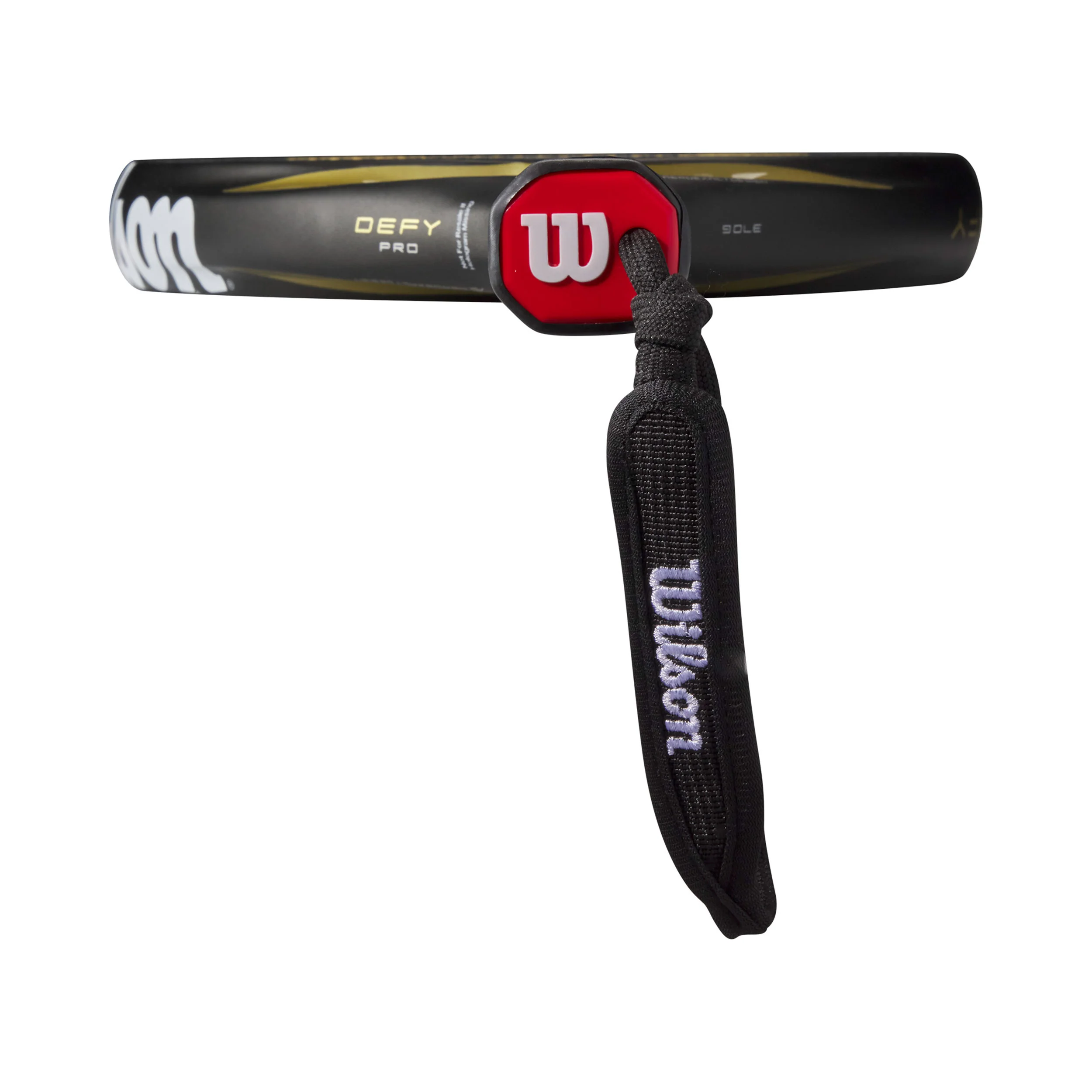 Defy Pro V1 Pala de pádel Raquetas de test - Image 6