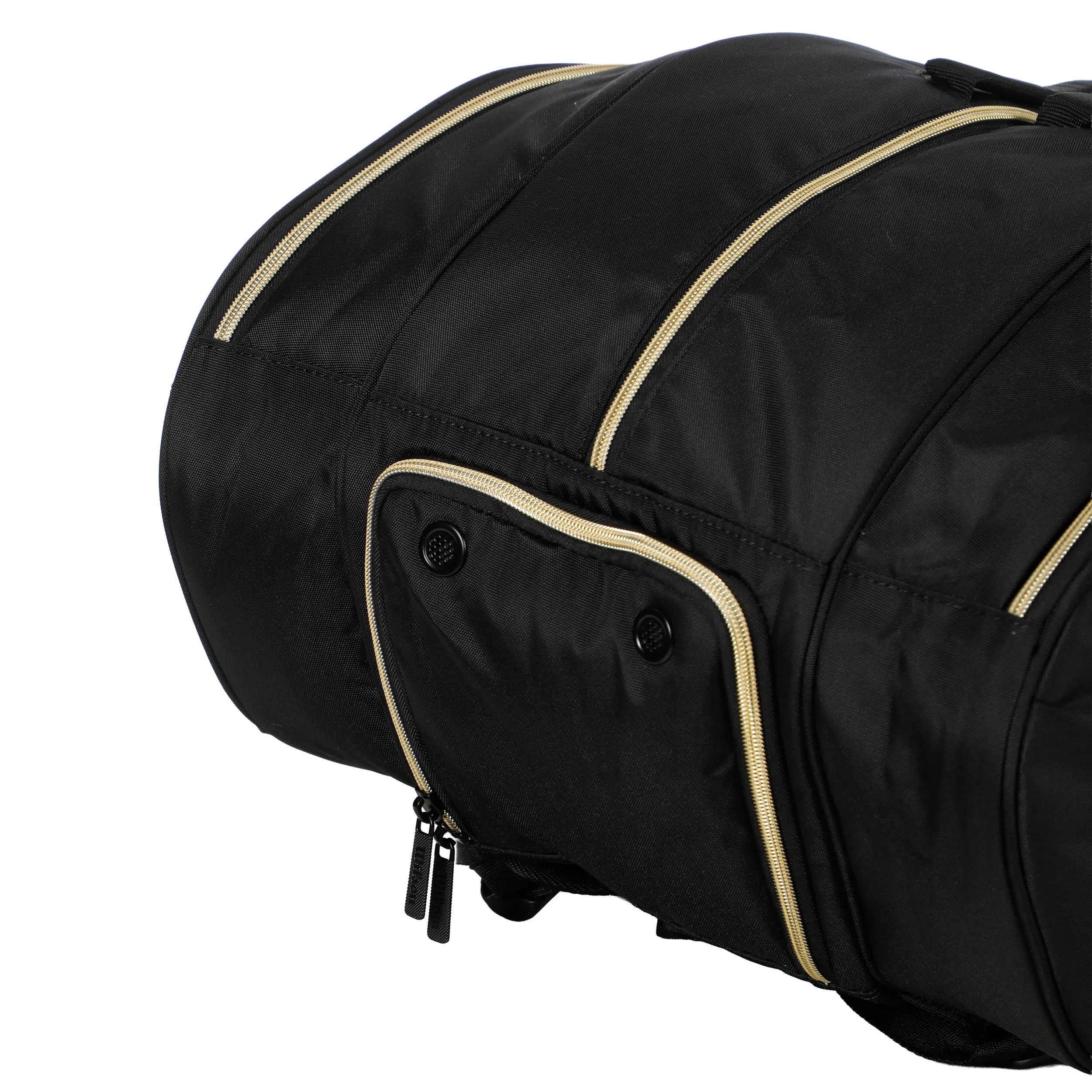 Defy V1 Paletero - negro - Image 5