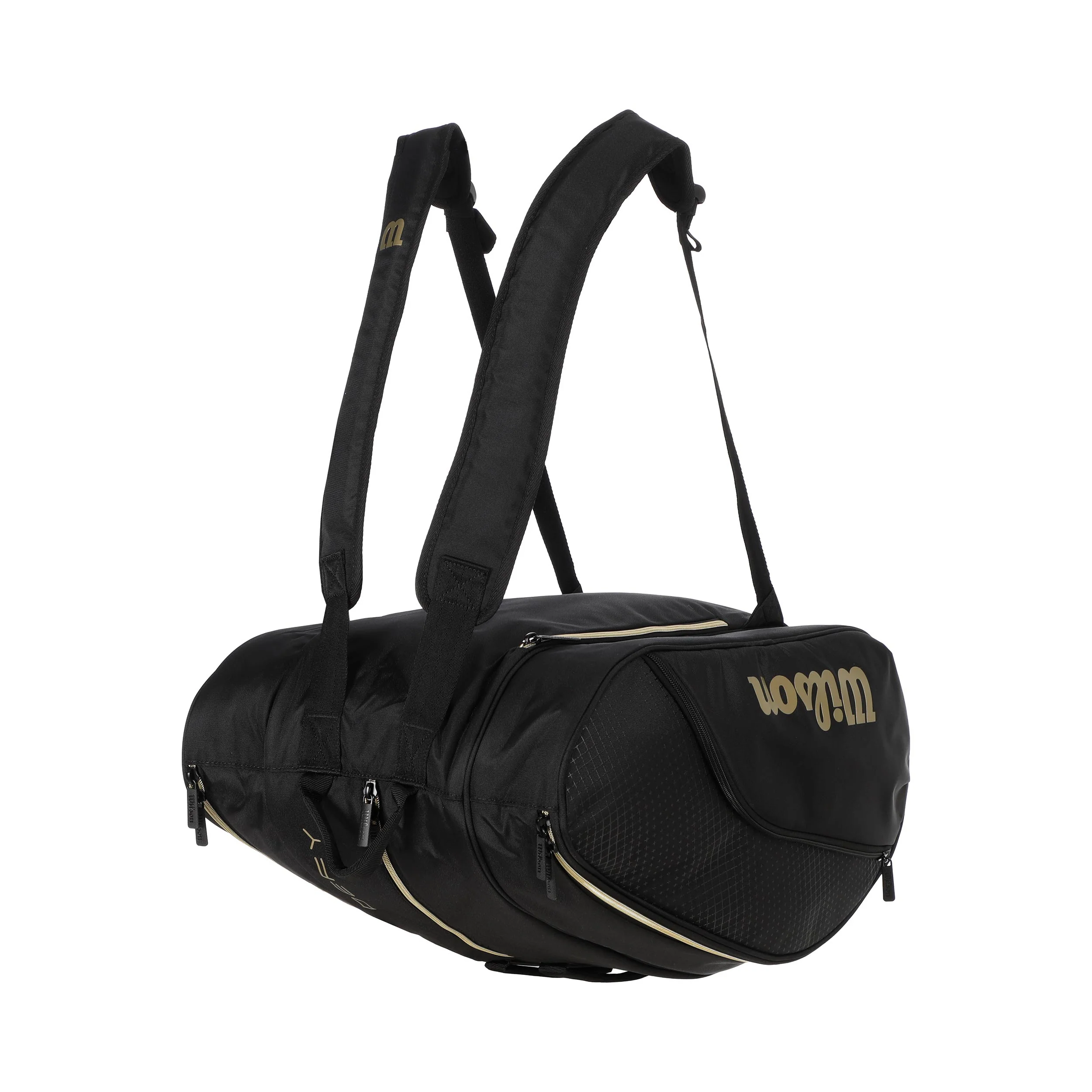 Defy V1 Paletero - negro - Image 6