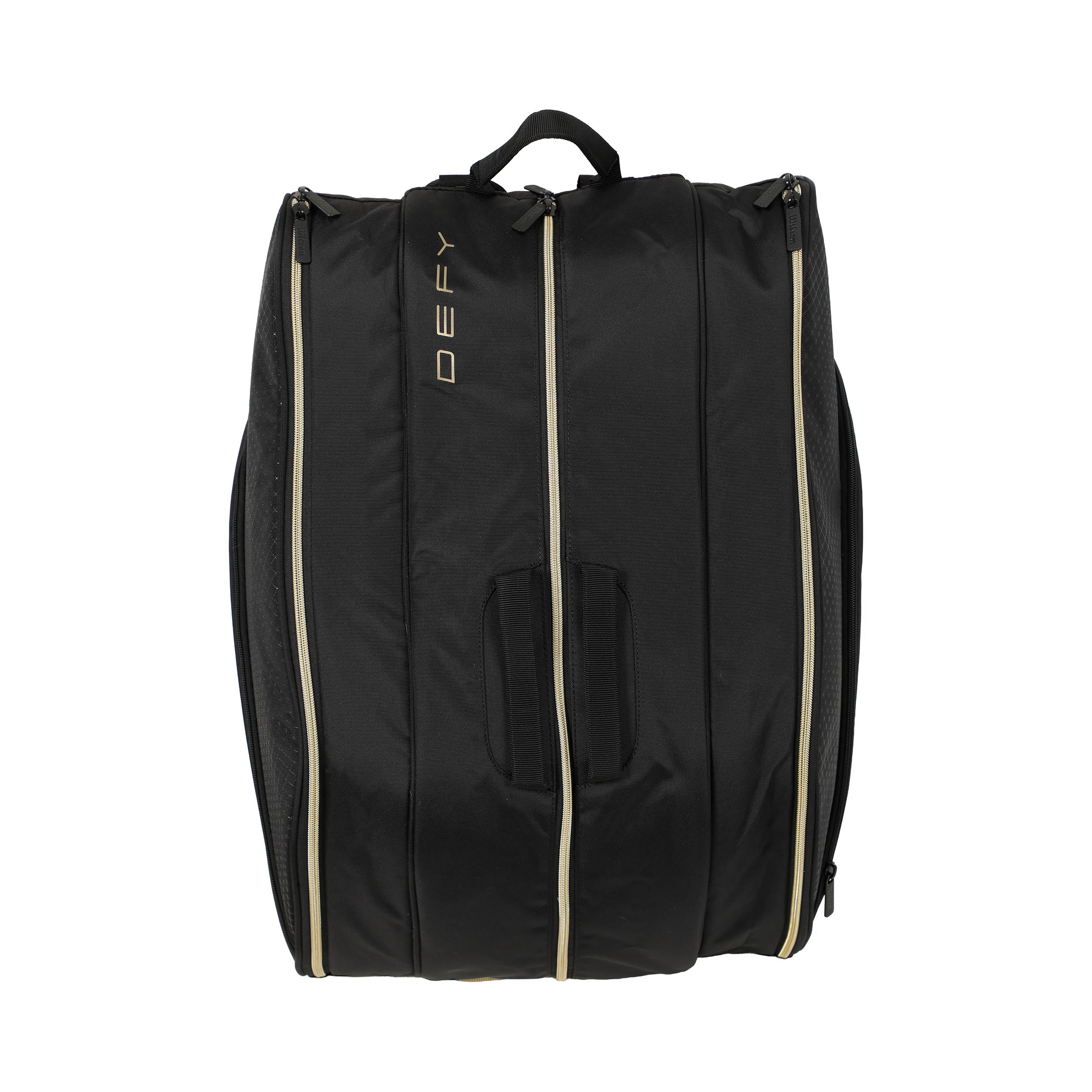 Defy V1 Paletero - negro - Image 7