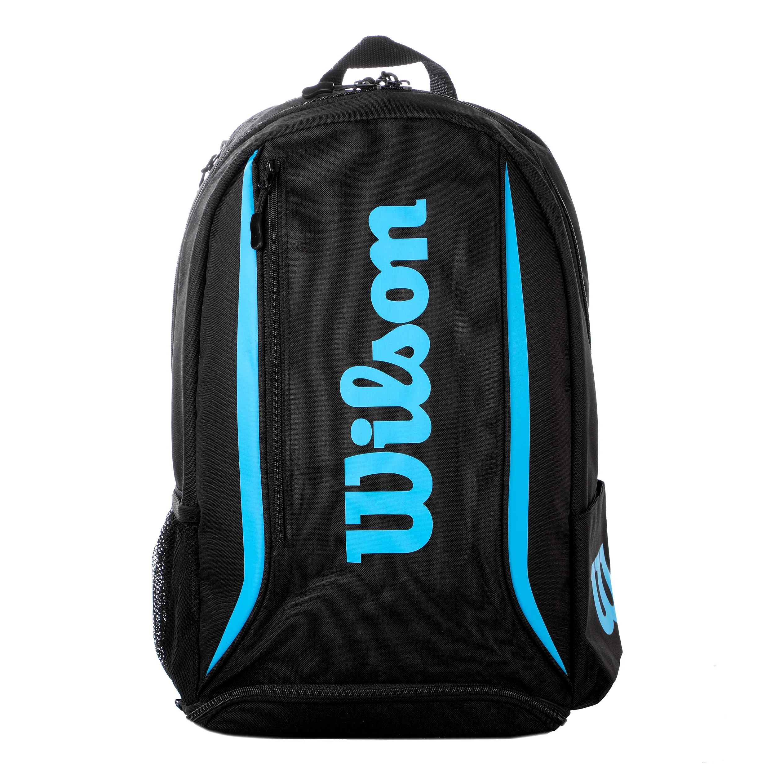EMEA Reflective Mochila Edición Especial-Negro,Azul
