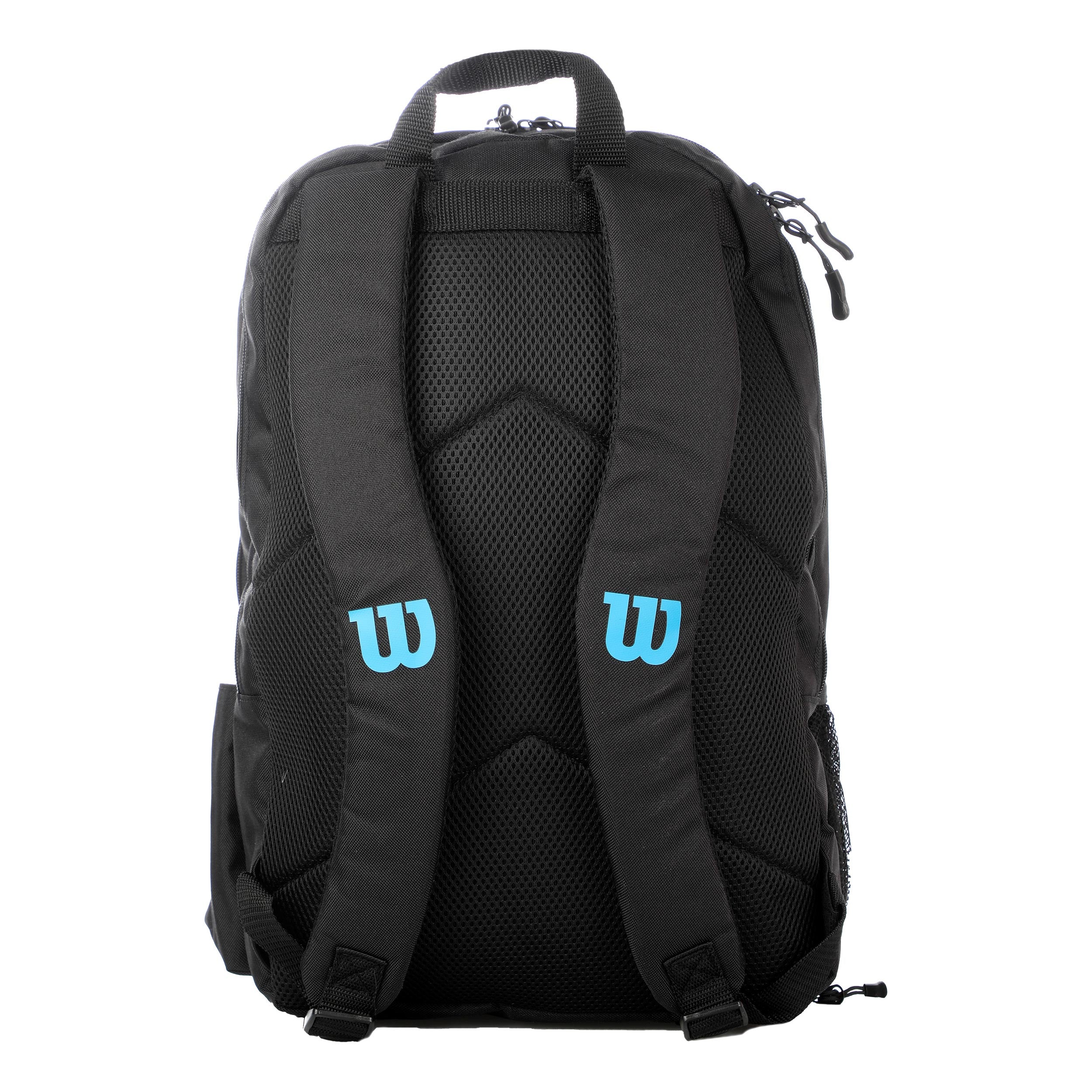 EMEA Reflective Mochila Edición Especial-Negro,Azul - Image 2