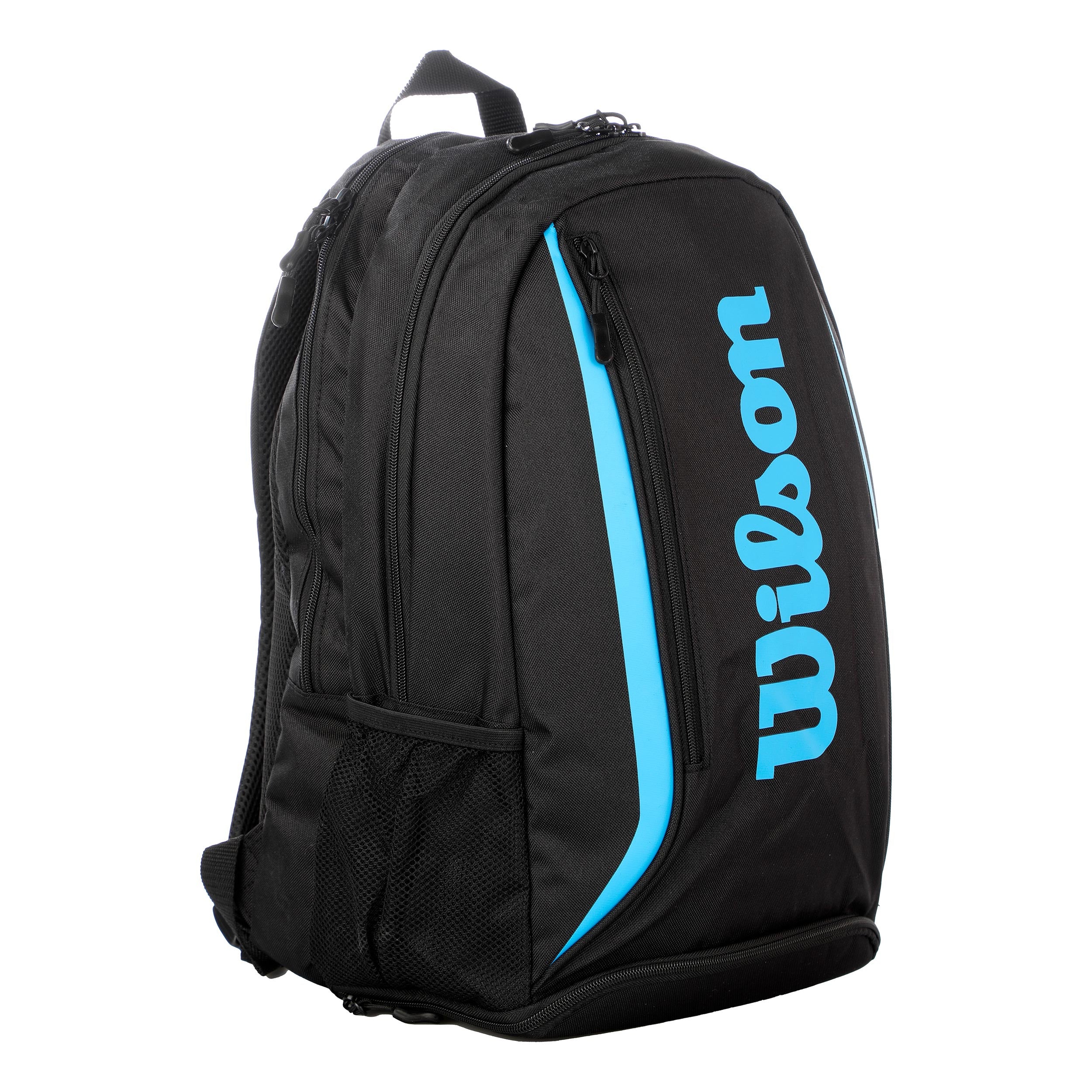 EMEA Reflective Mochila Edición Especial-Negro,Azul - Image 5