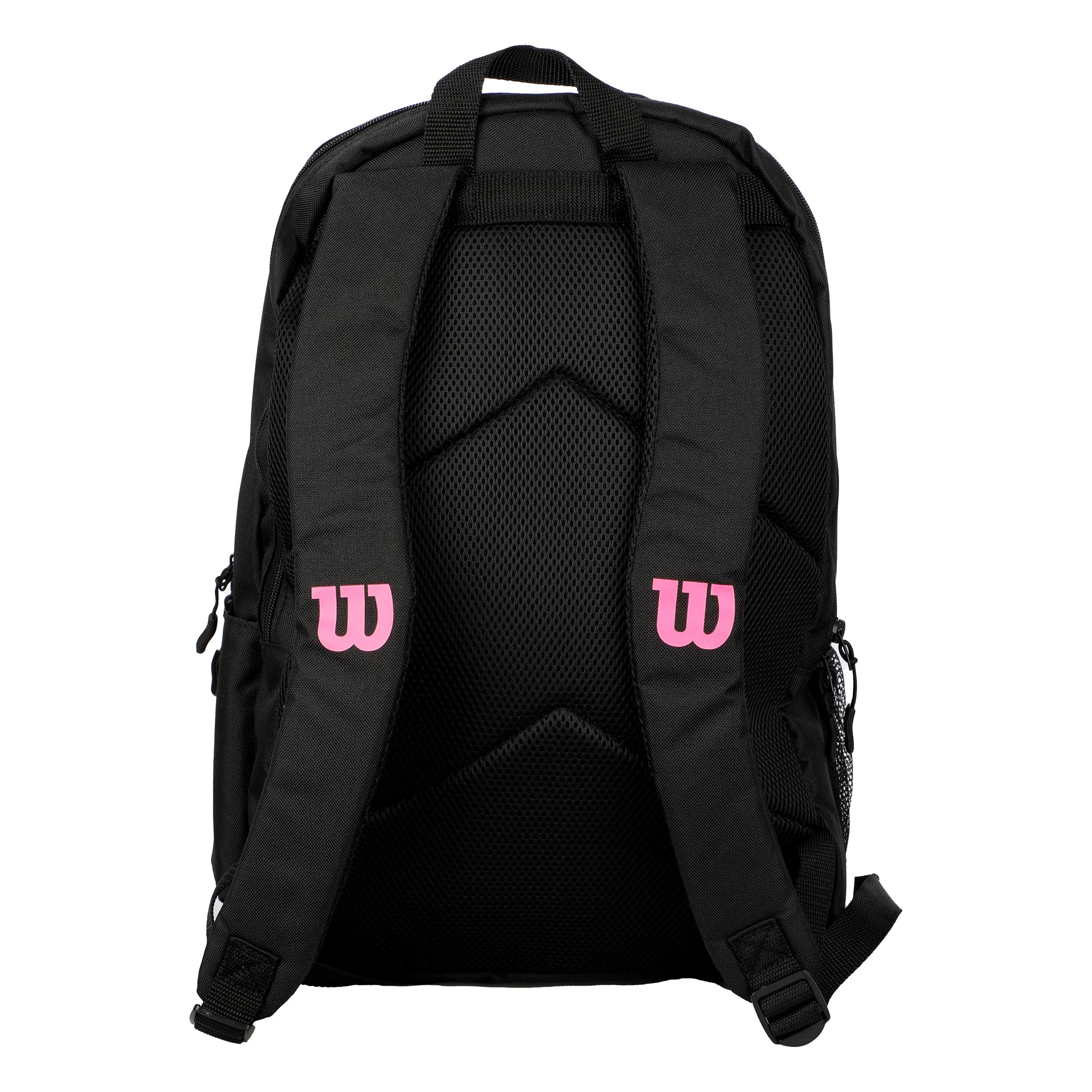 EMEA Reflective Mochila Edición Especial-Negro,Rosa - Image 2