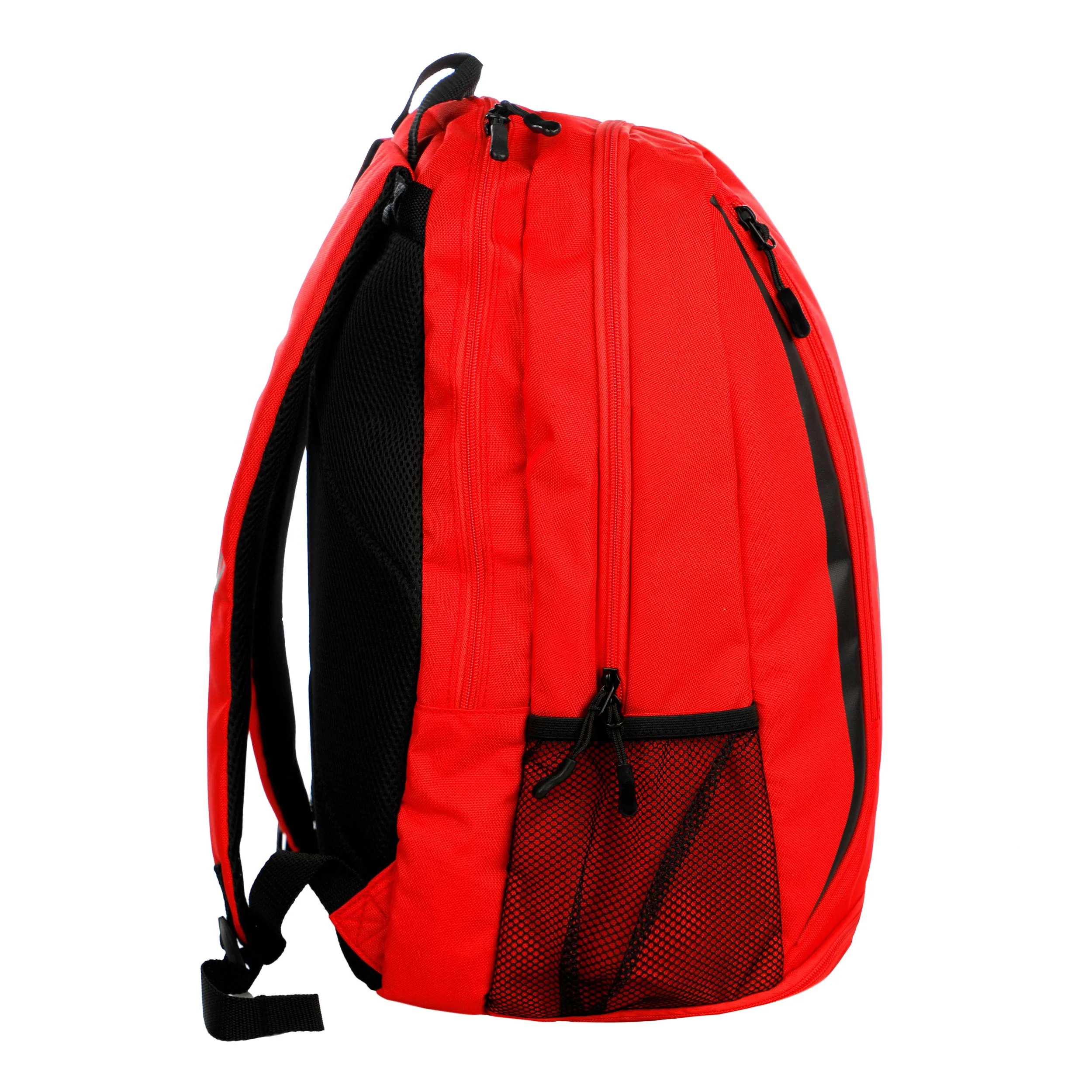 EMEA Reflective Mochila Edición Especial-Rojo,Negro - Image 2