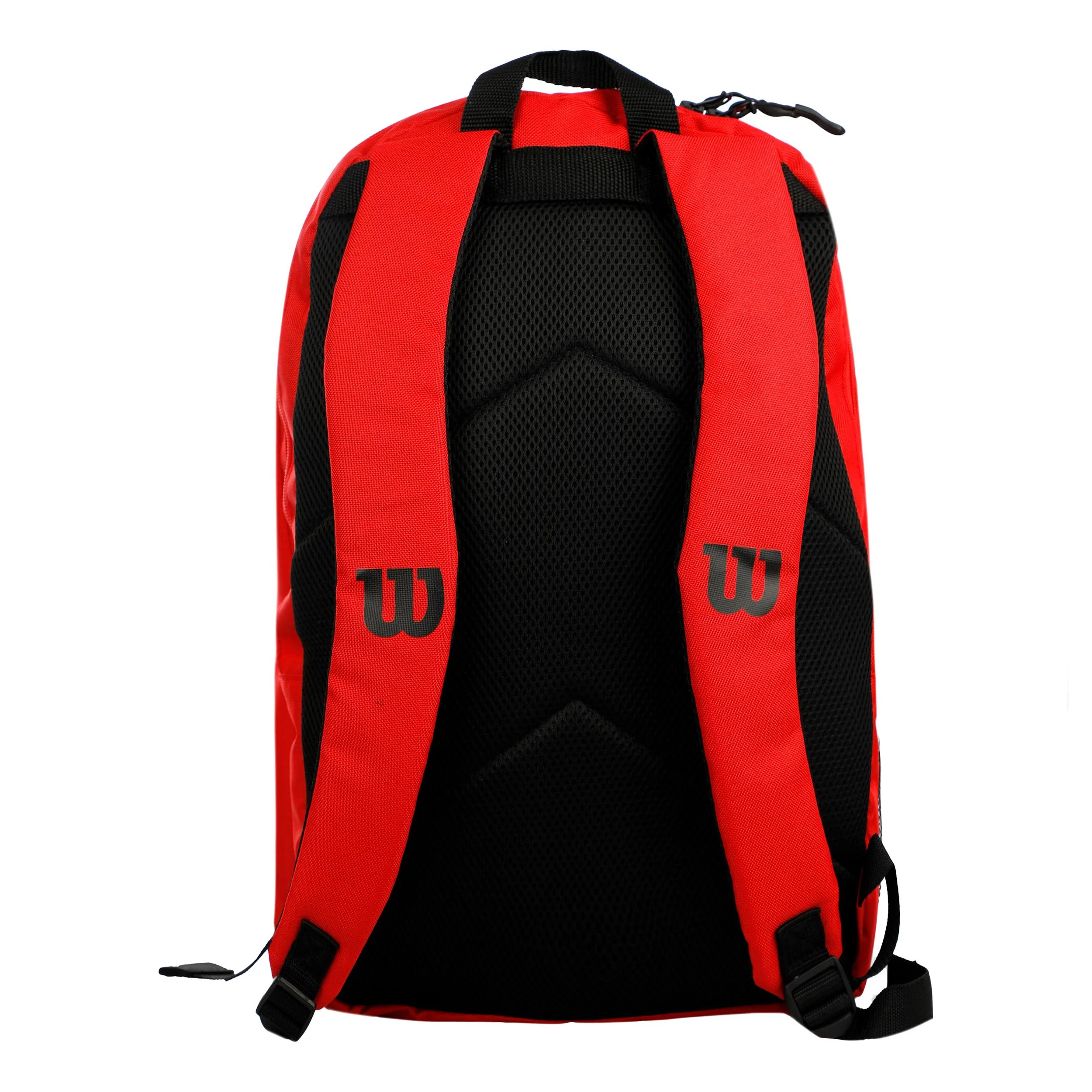EMEA Reflective Mochila Edición Especial-Rojo,Negro - Image 3